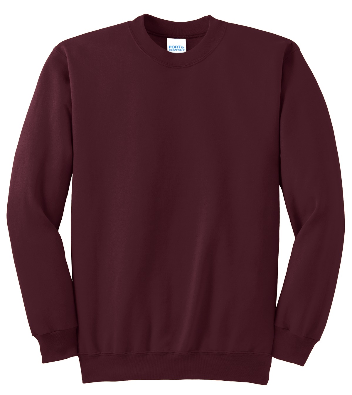 Port & Company PC90 Maroon