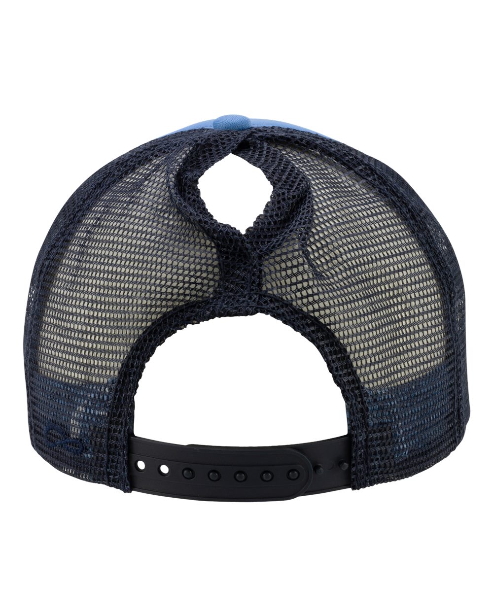 Infinity Her ROSIE Light Blue/ Navy/ Navy/ Graffiti