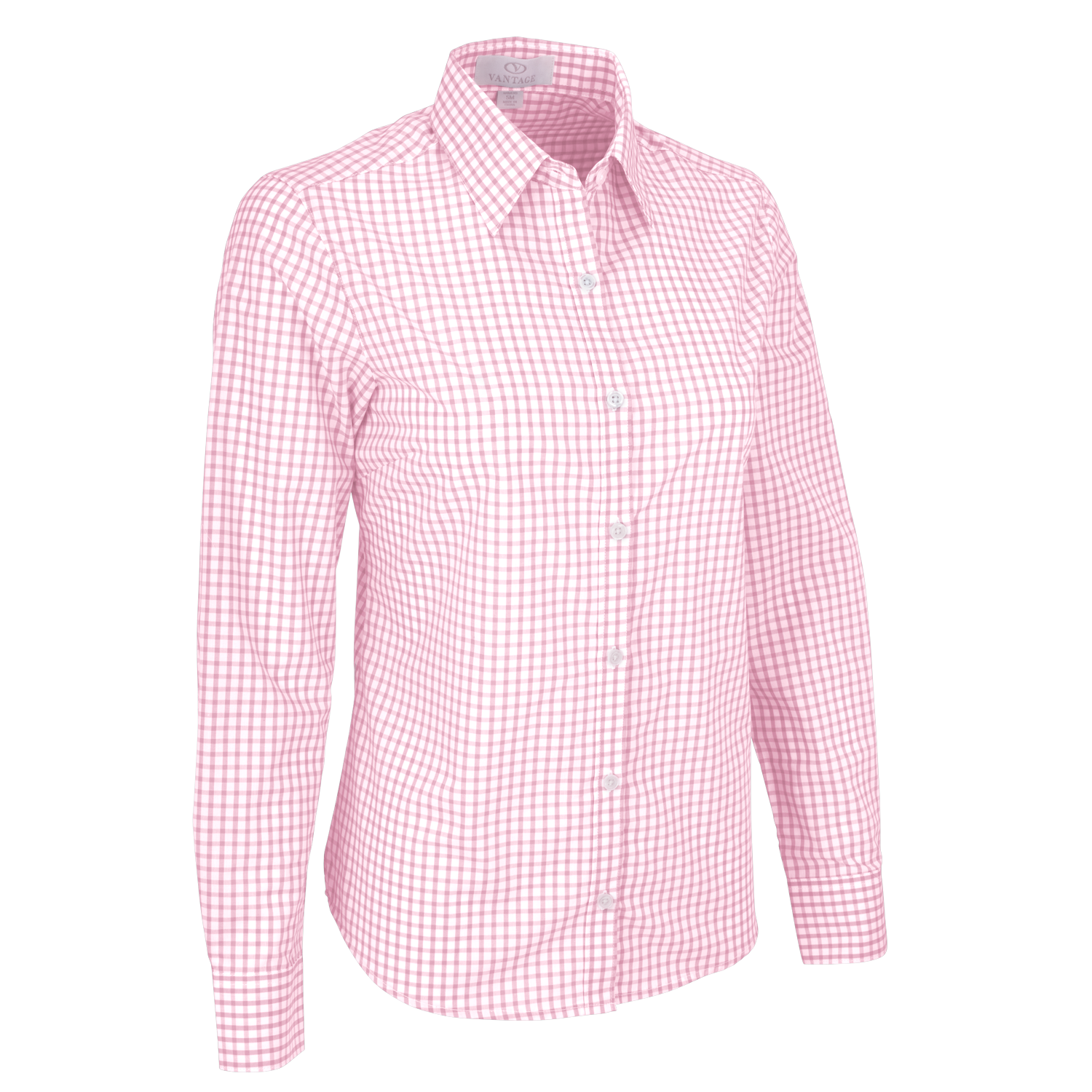 Vantage 1108 Pink / White