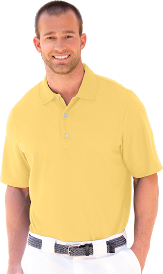 Greg Norman GNS3K440 Core Yellow