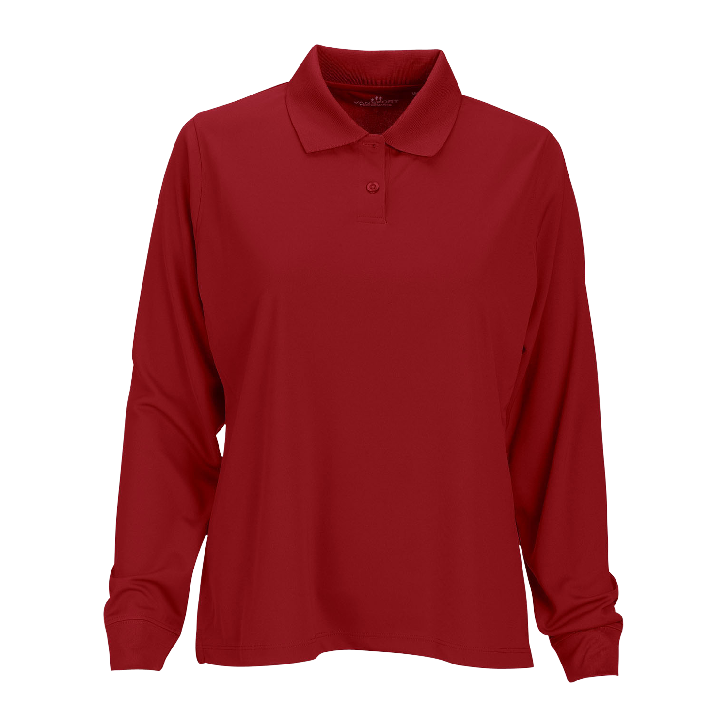 Vansport 2604J1 Sport Red