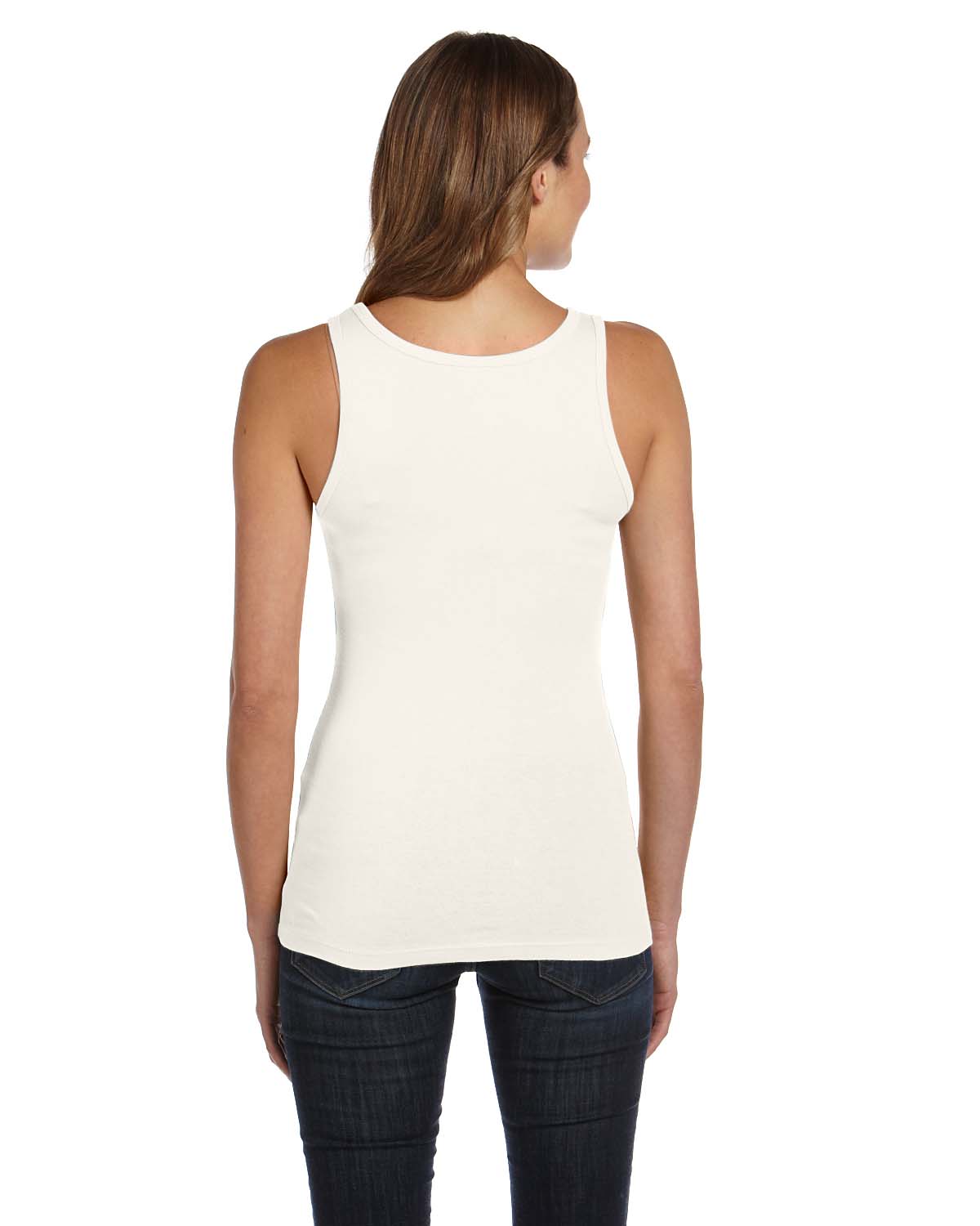 Bella + Canvas B8780 Cream