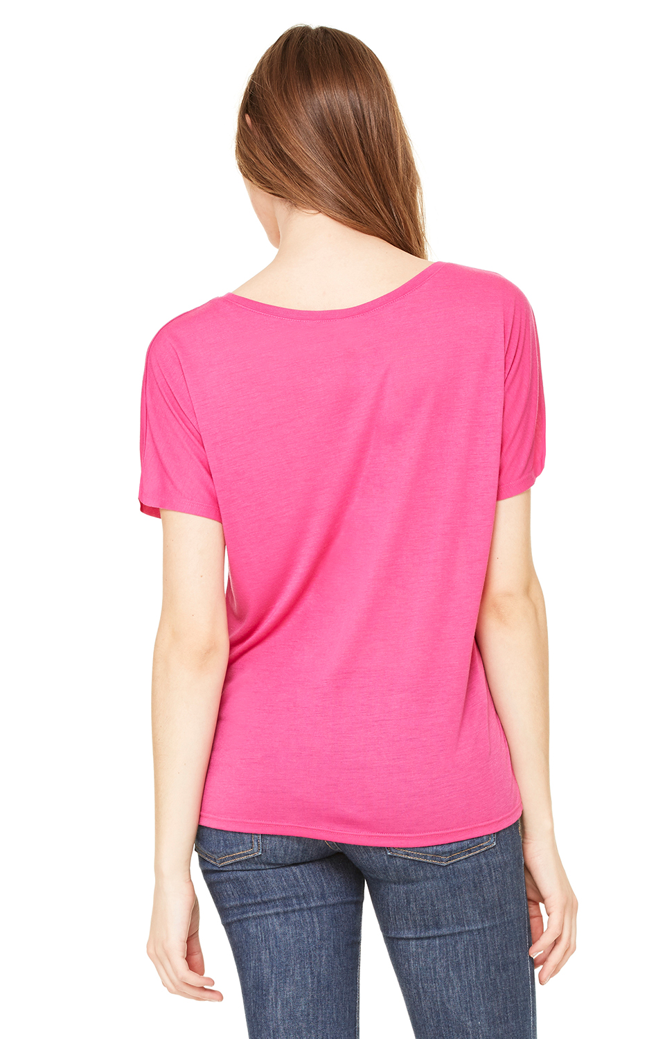 Bella + Canvas 8816 Berry