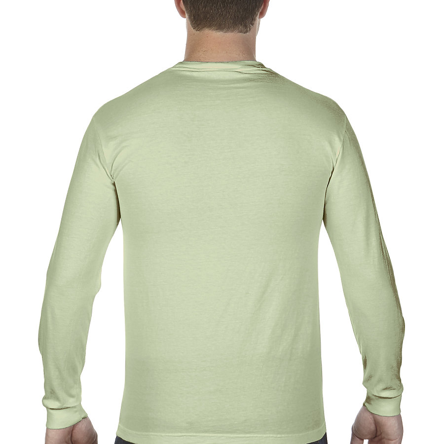 Comfort Colors C6014 Celedon