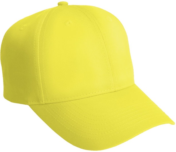 Port Authority C806 Safety Yellow