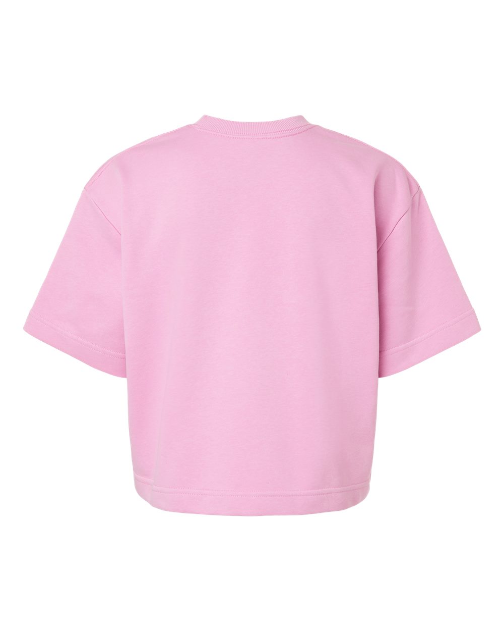 American Apparel FTCB0 Powder Pink