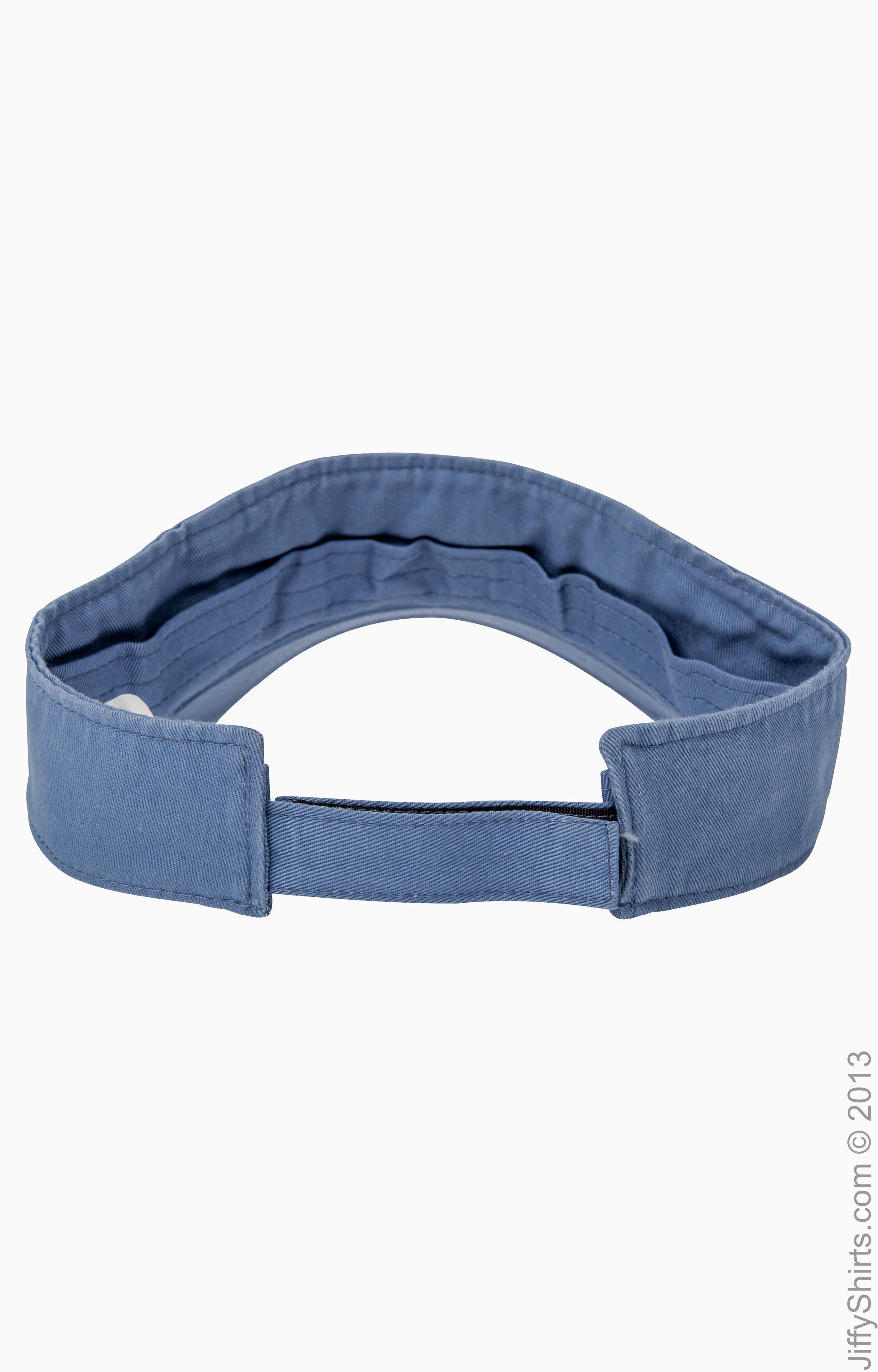 Authentic Pigment 1915 Indigo