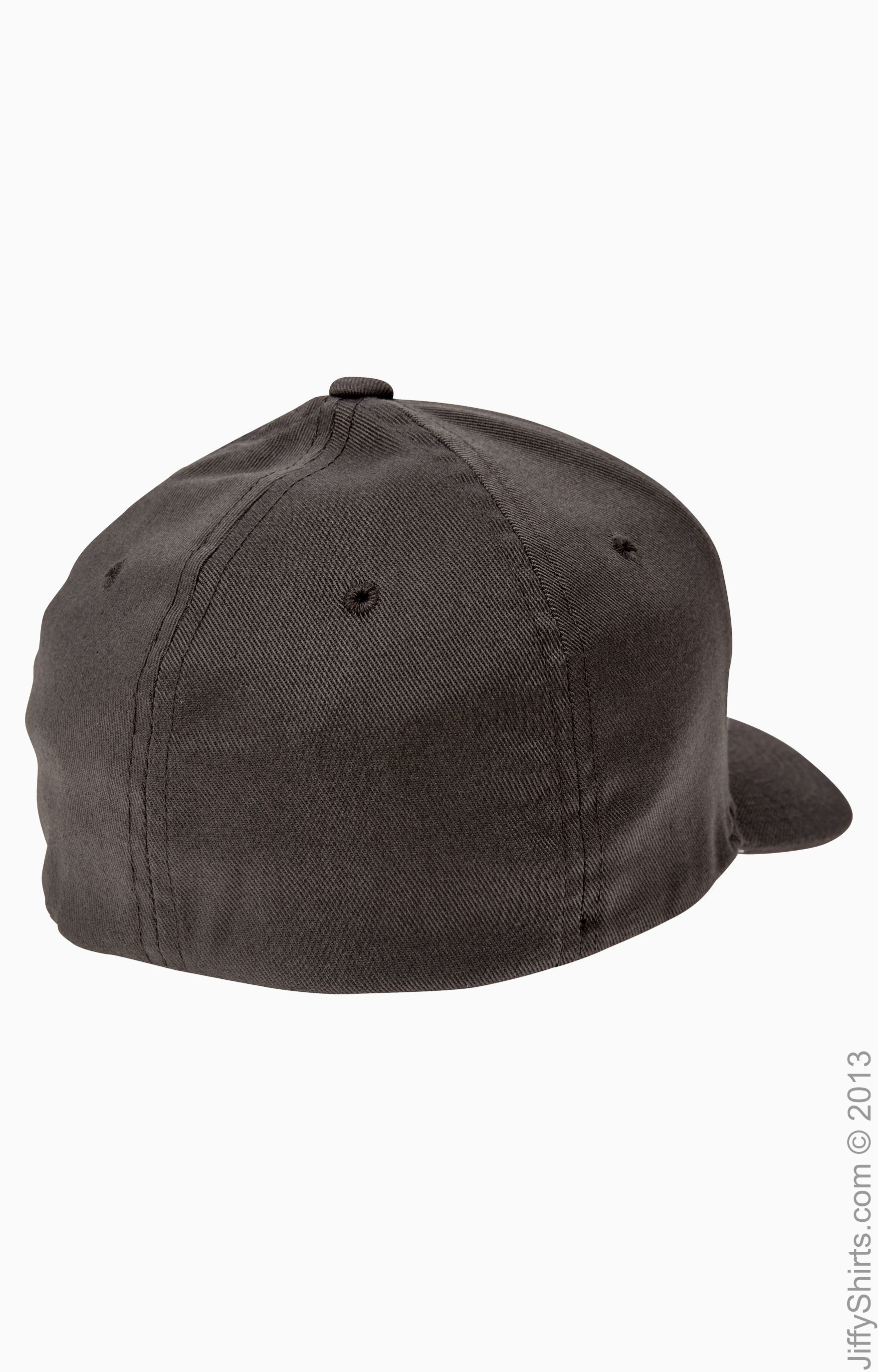 Flexfit 6277 Dark Gray