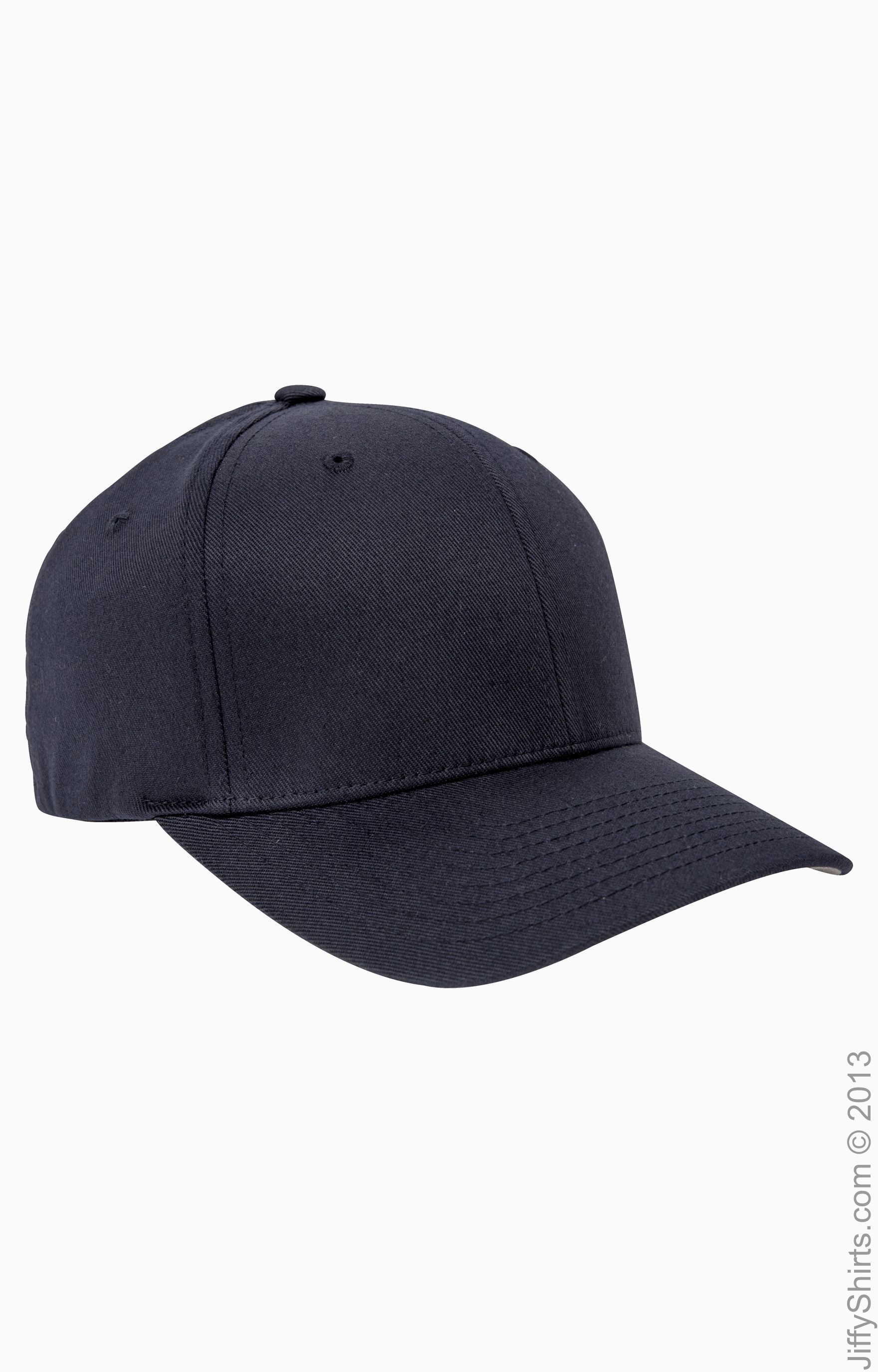 Flexfit 6277 Dark Navy