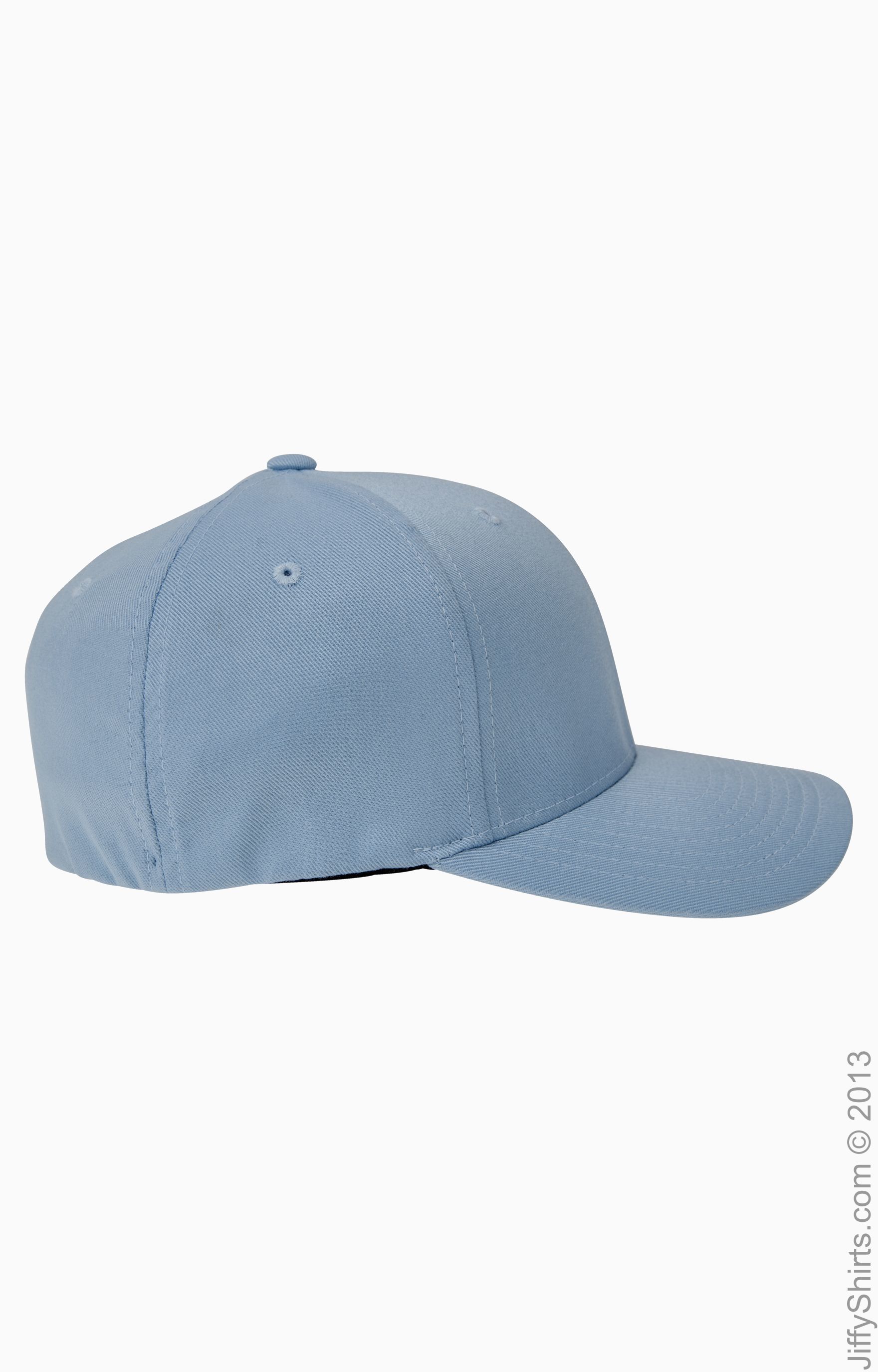 Flexfit 6277 Carolina Blue
