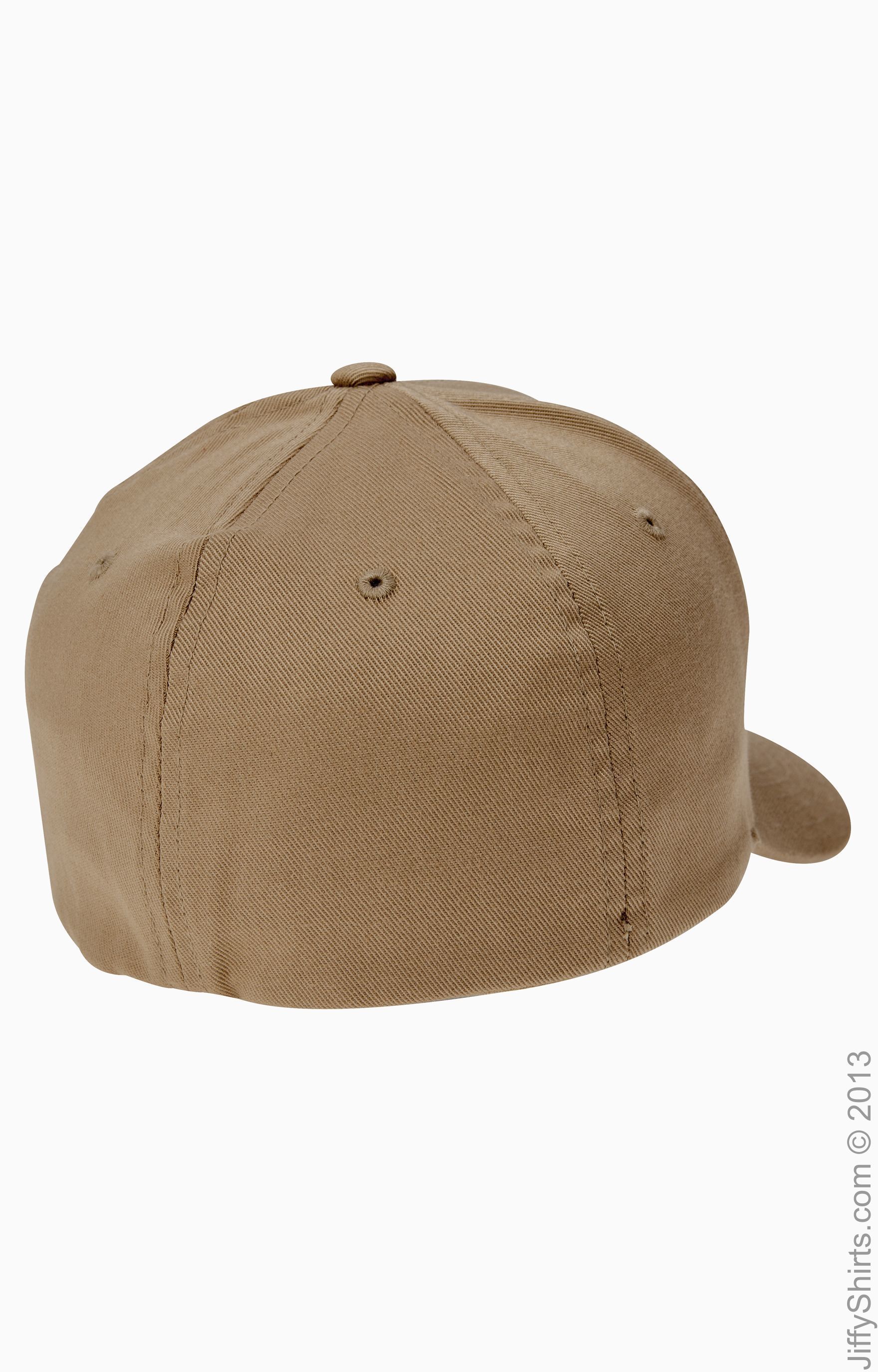 Flexfit 6277 Khaki