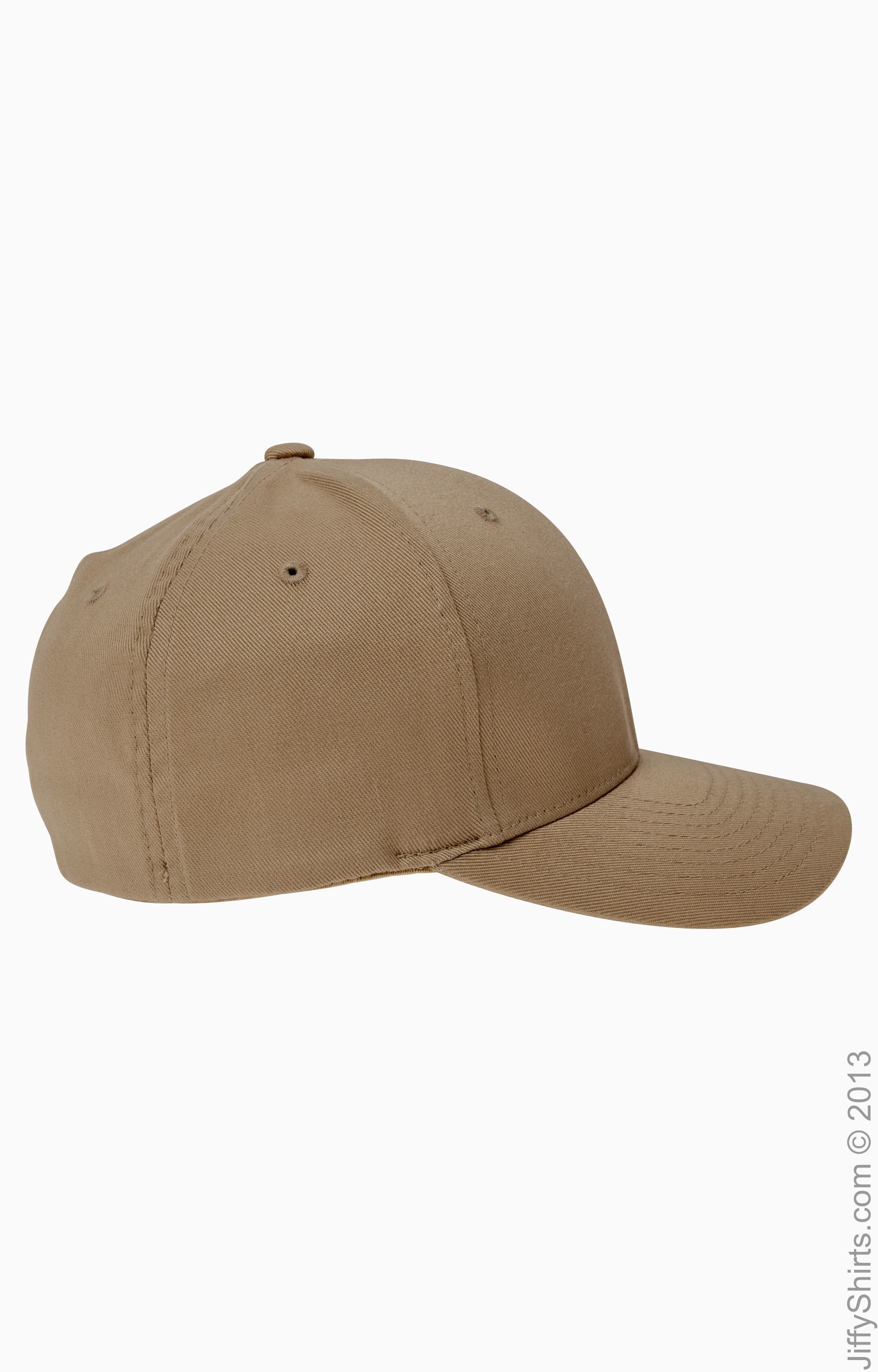 Flexfit 6277 Khaki