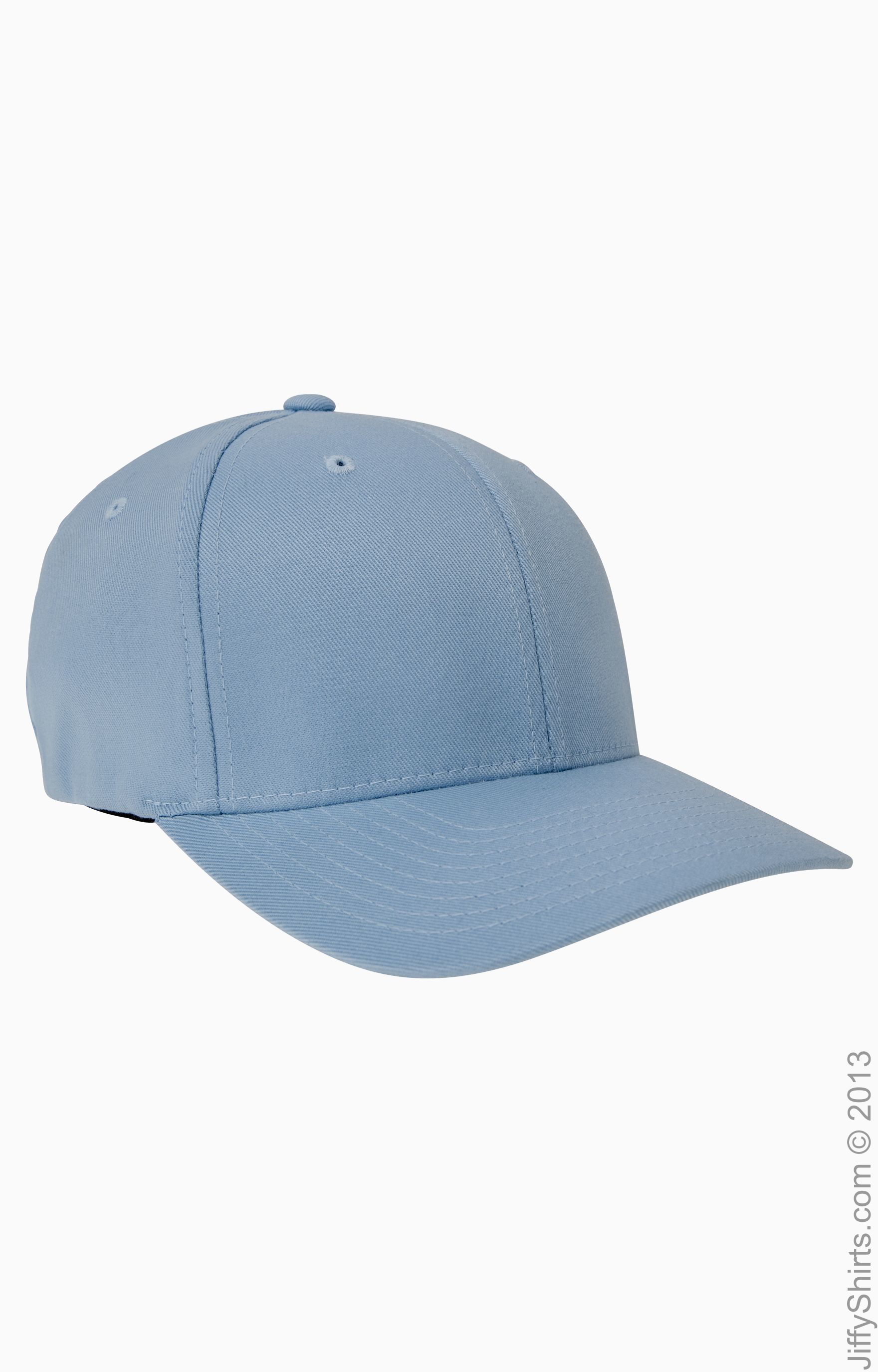 Flexfit 6277 Carolina Blue