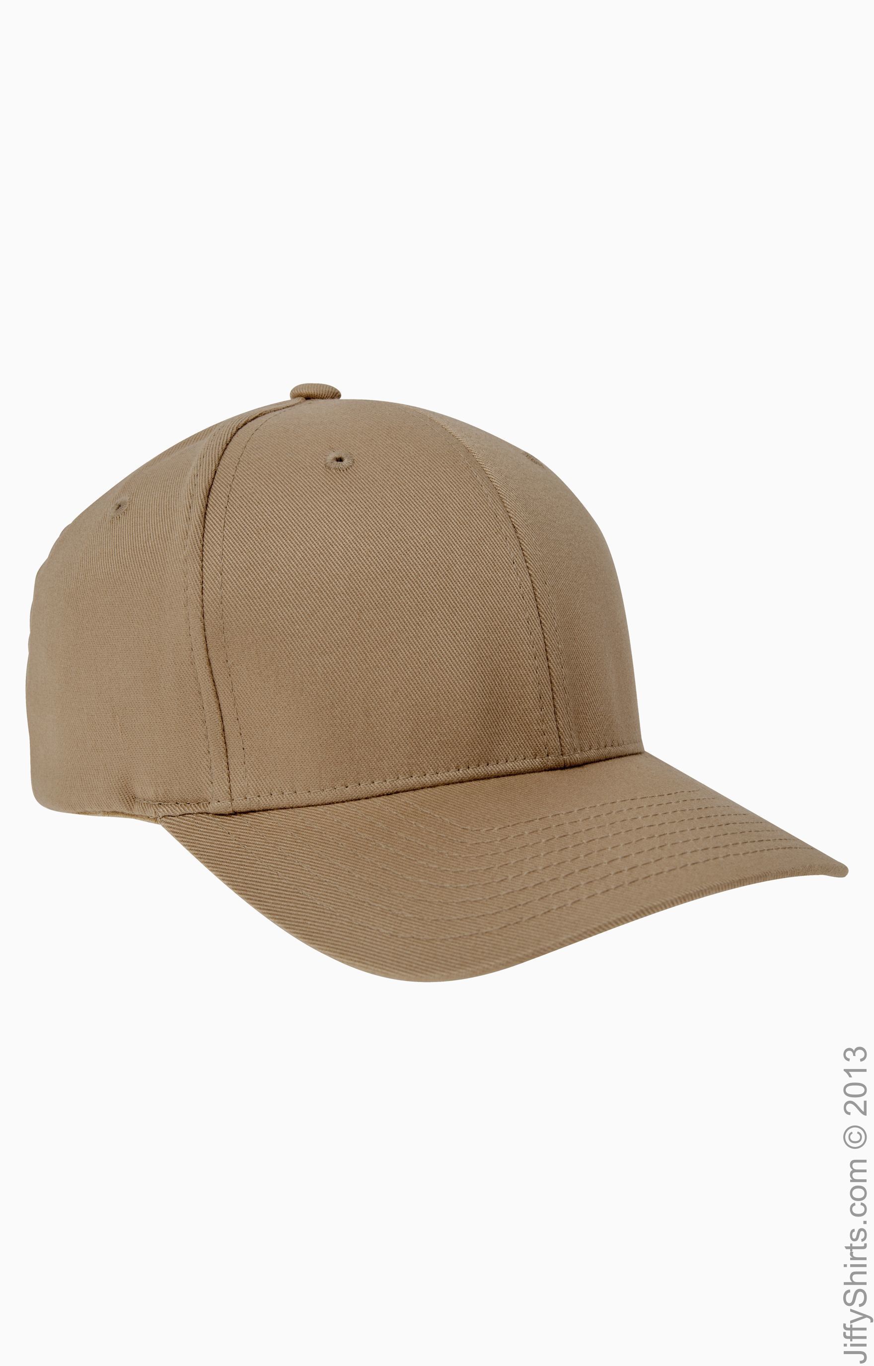 Flexfit 6277 Khaki