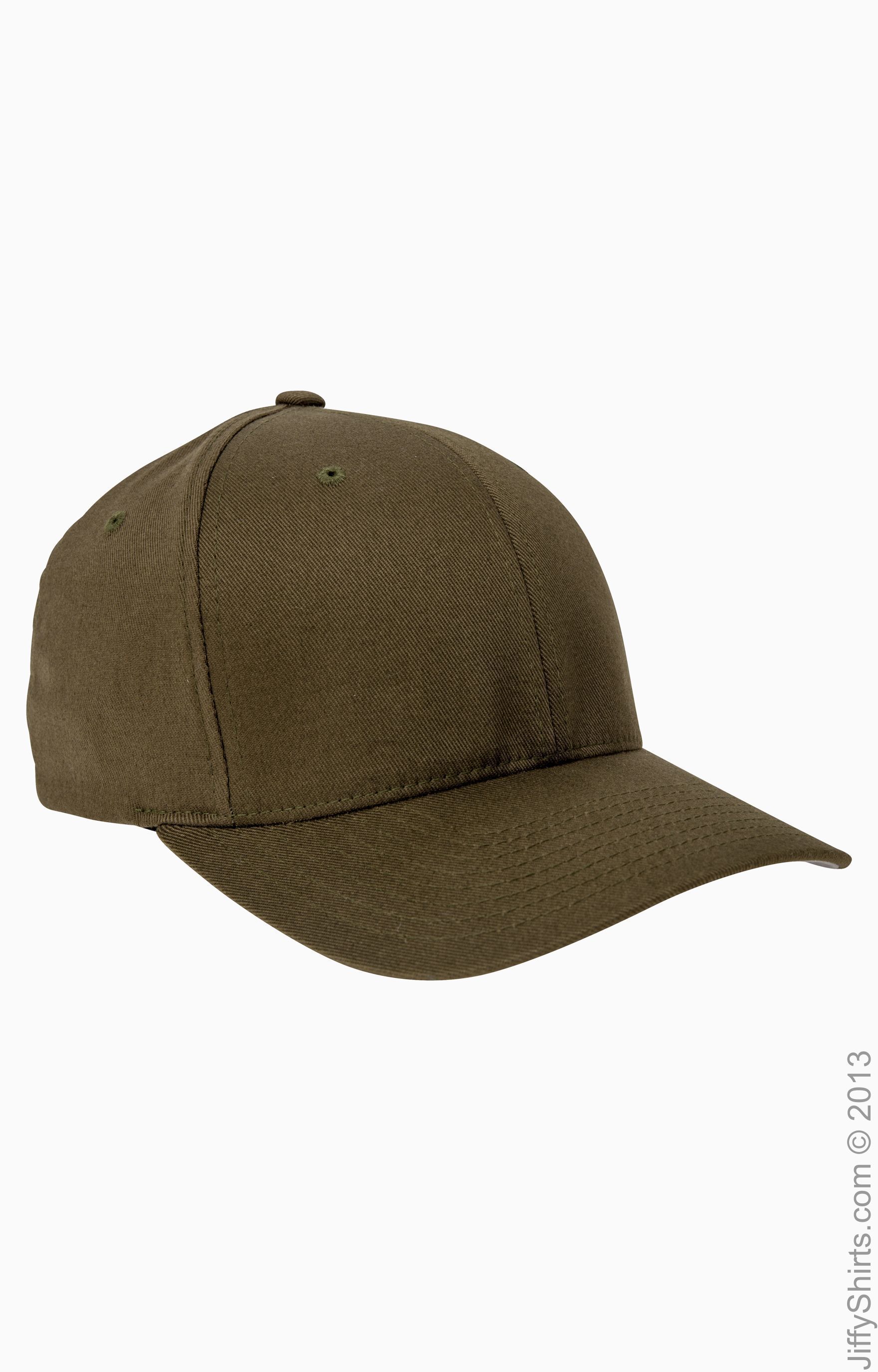 Flexfit 6277 Olive