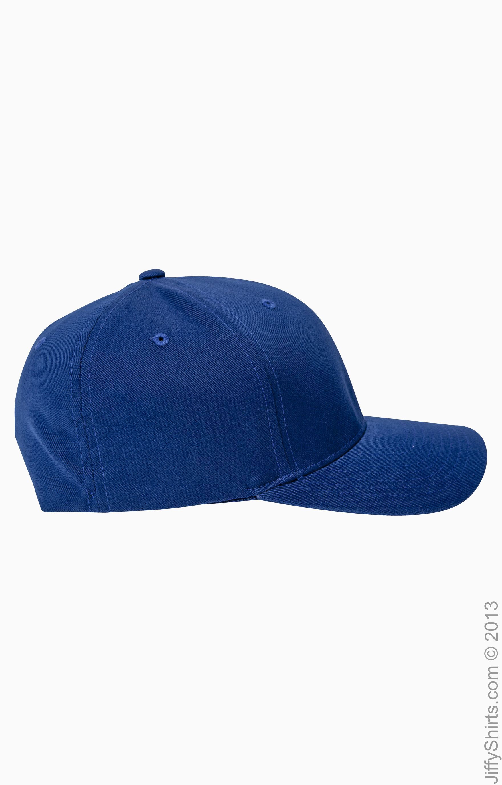 Flexfit 6277 Royal