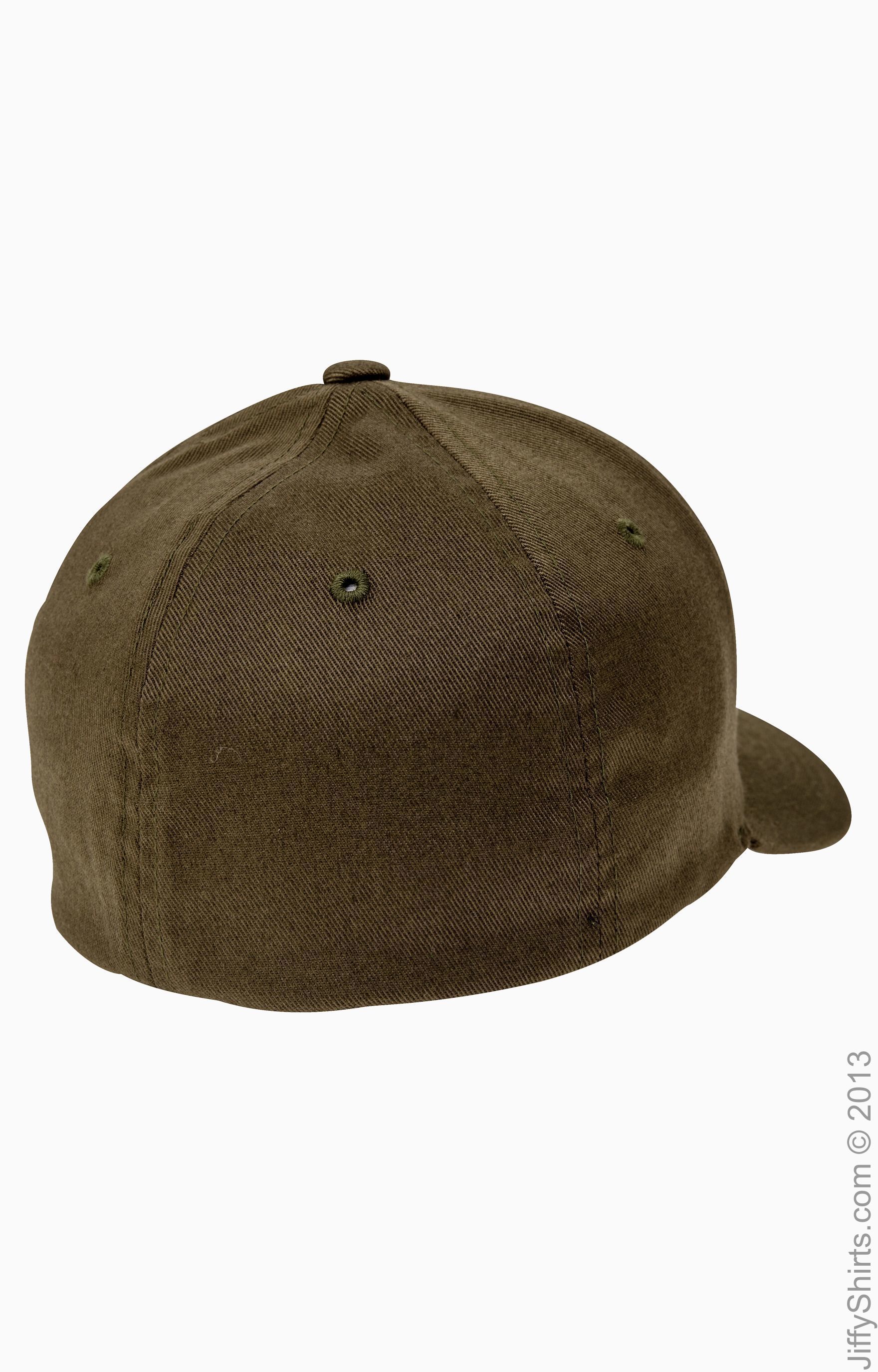 Flexfit 6277 Olive