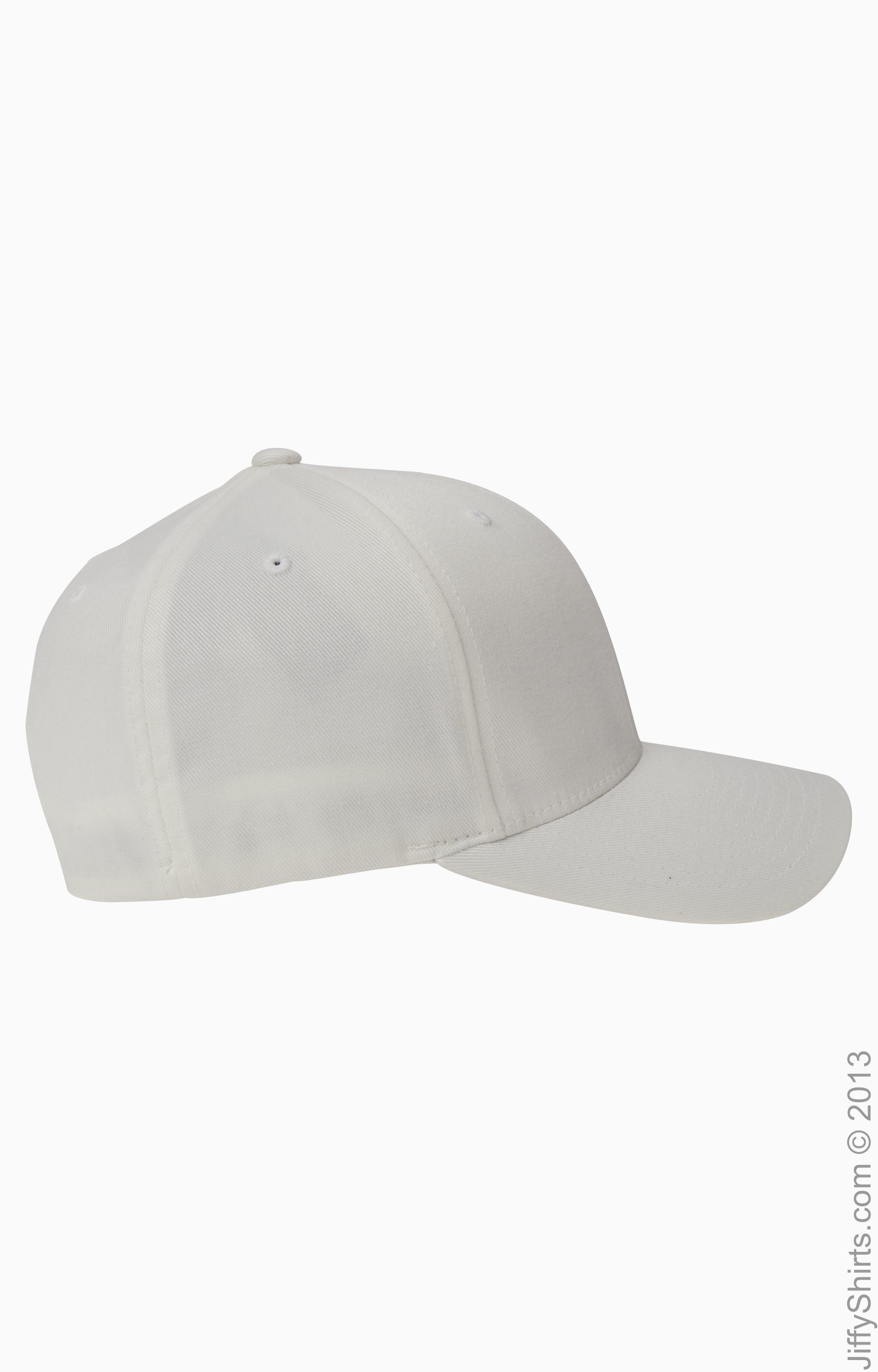 Flexfit 6277 White