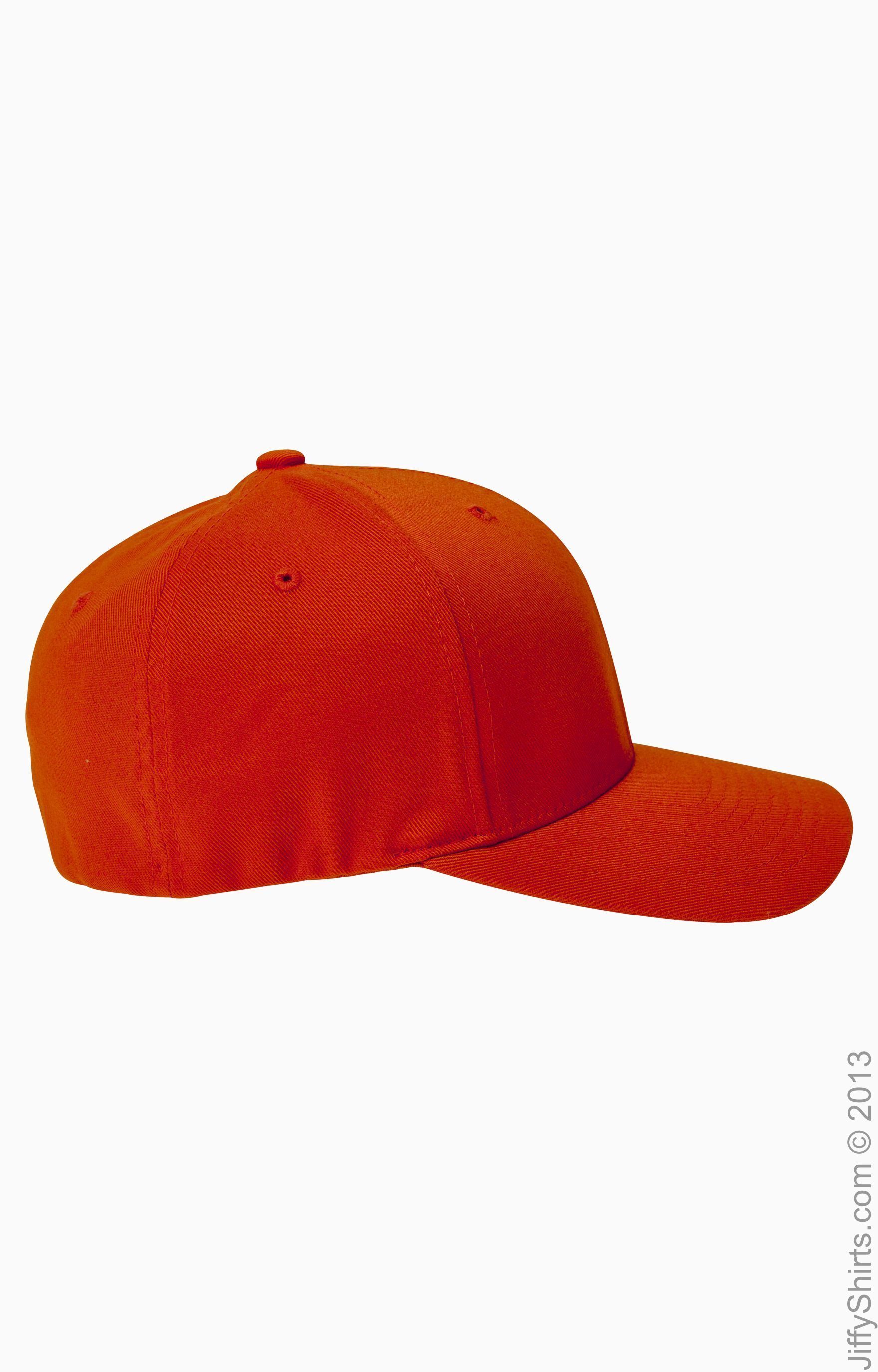 Flexfit 6277 Orange