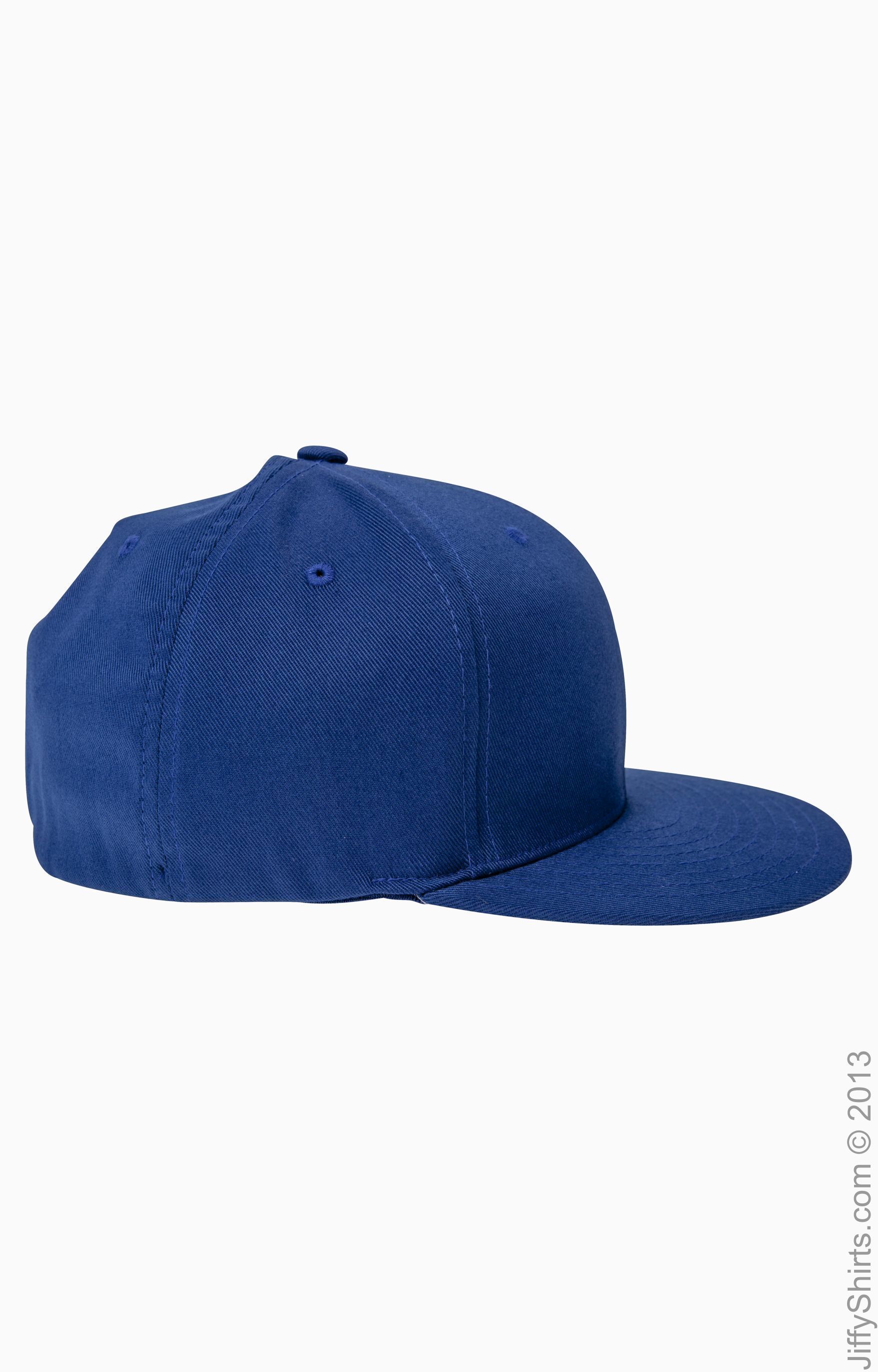 Flexfit 6297F Royal