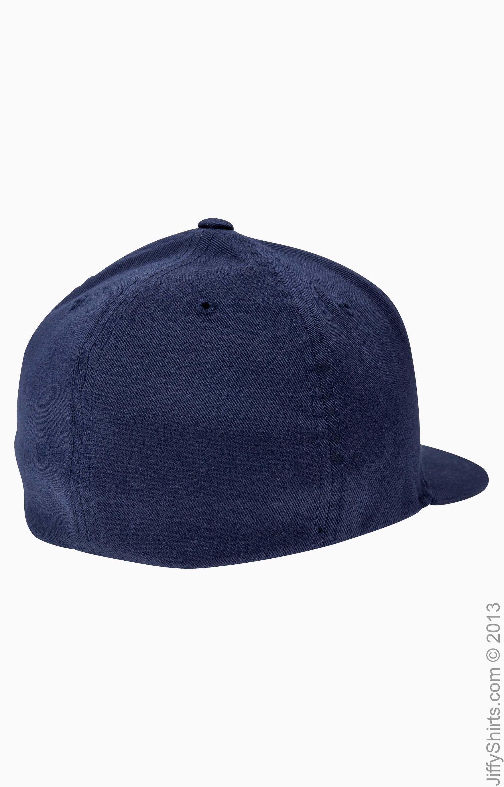 Flexfit 6297F Navy