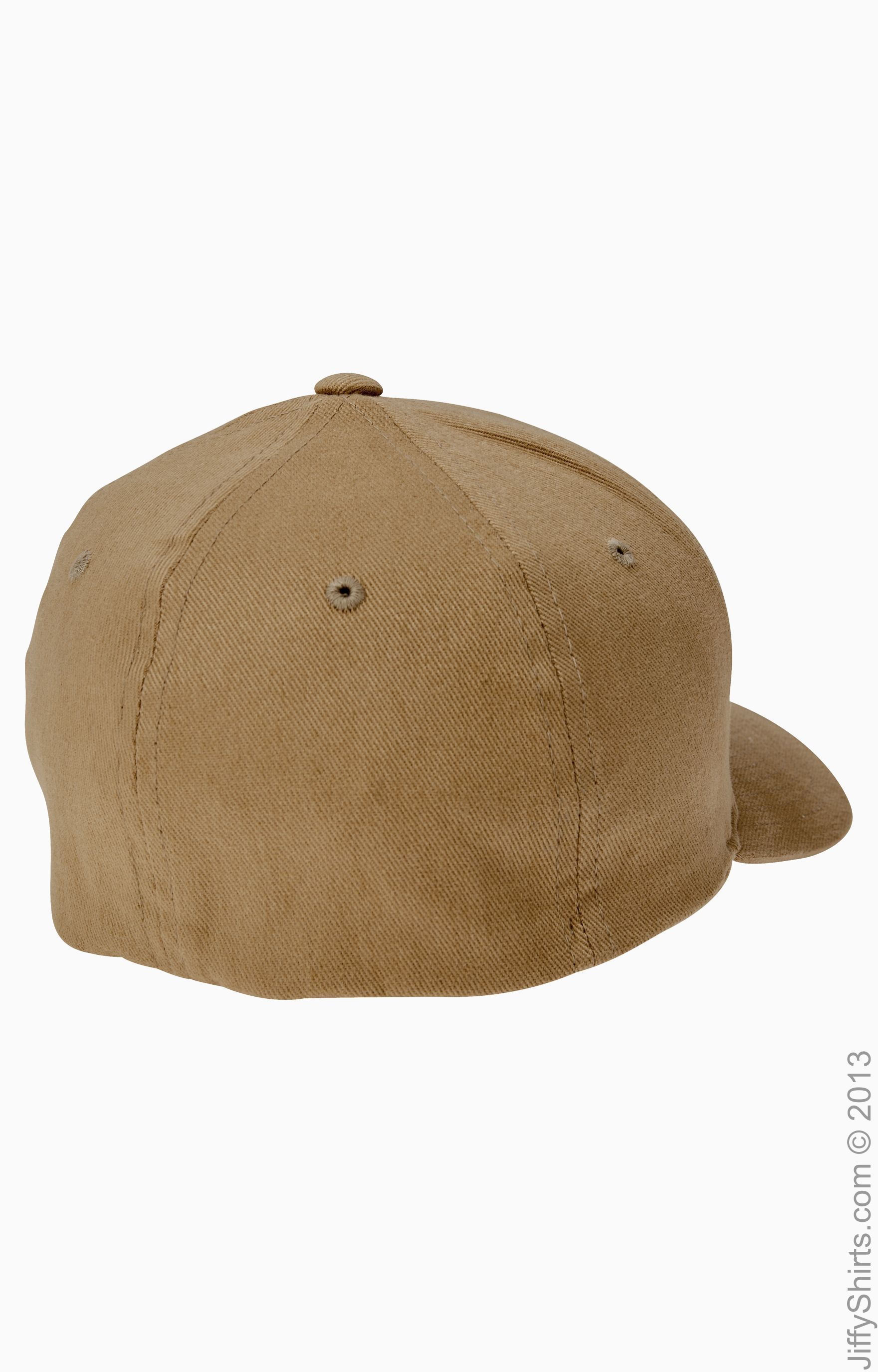 Flexfit 6377 Khaki
