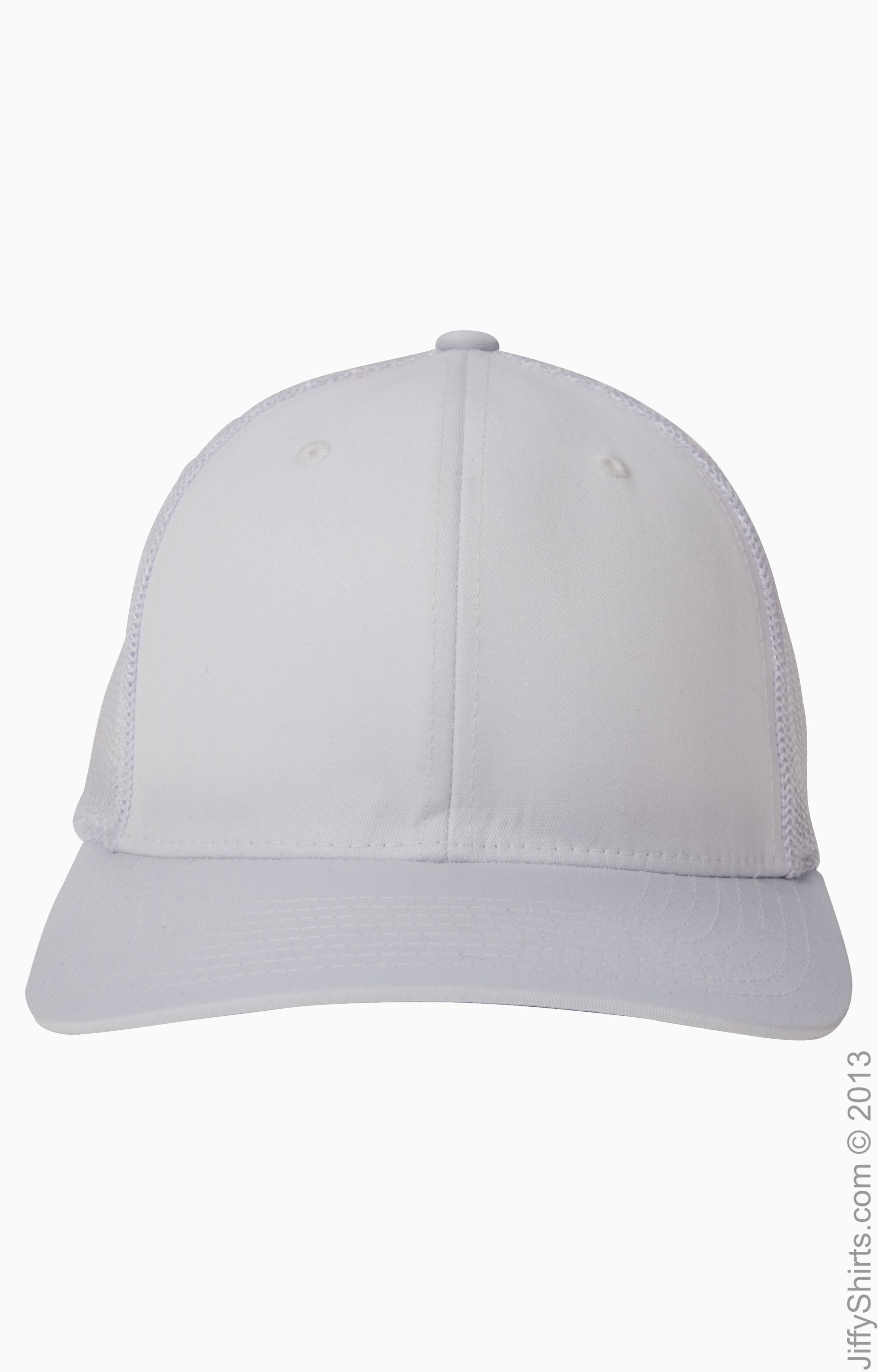 Flexfit 6511 White
