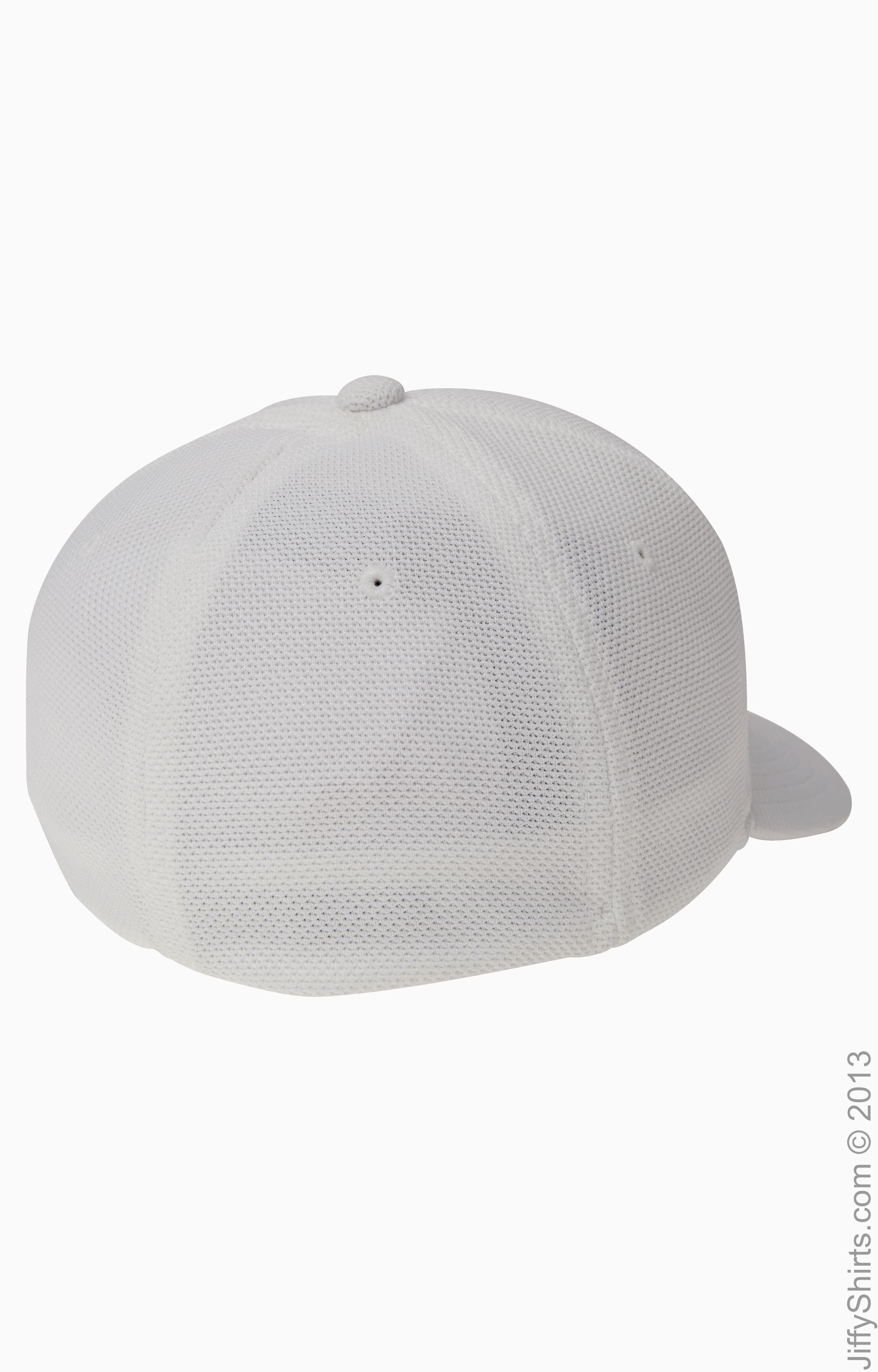 Flexfit 6577CD White