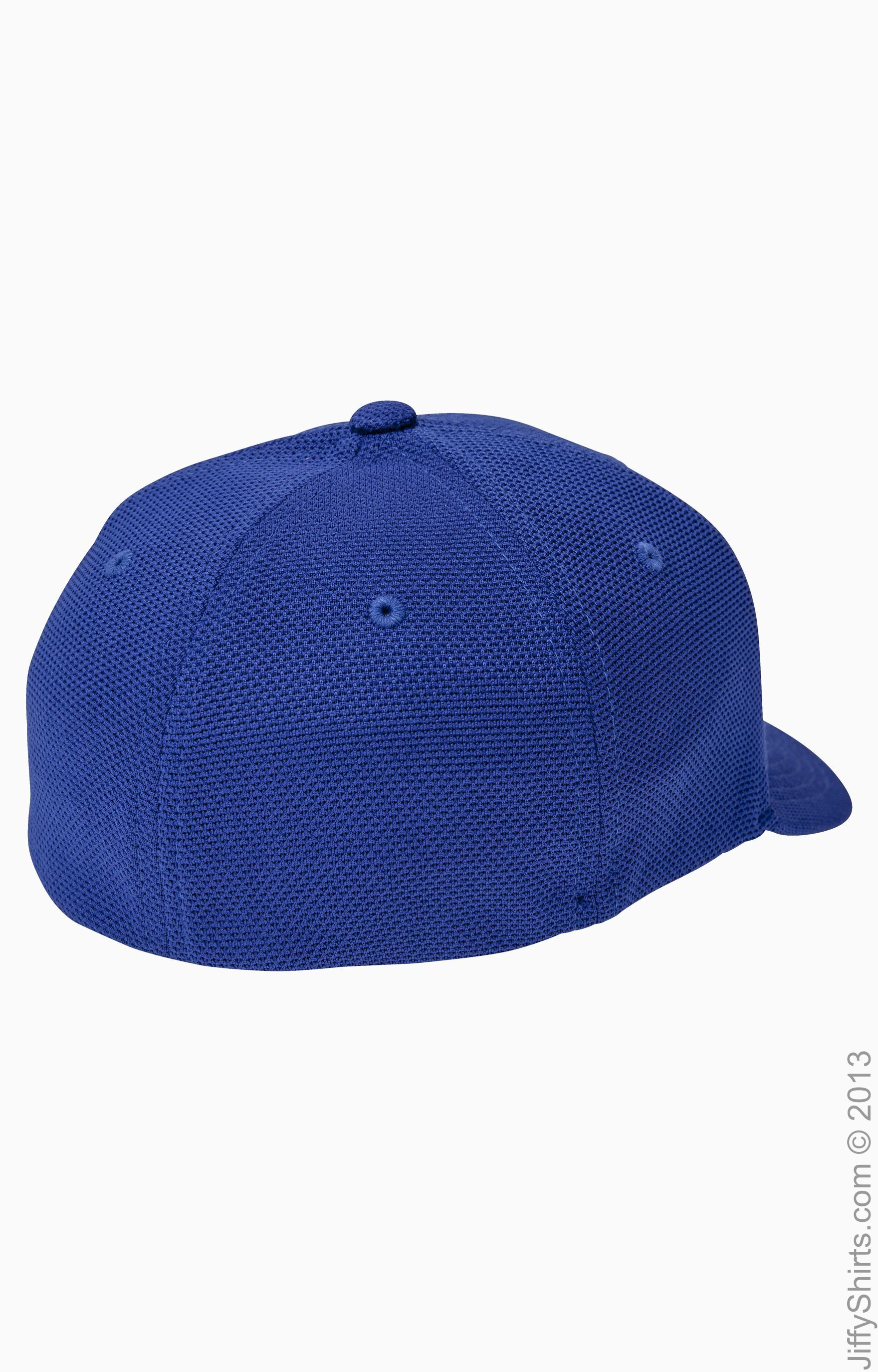 Flexfit 6577CD Royal