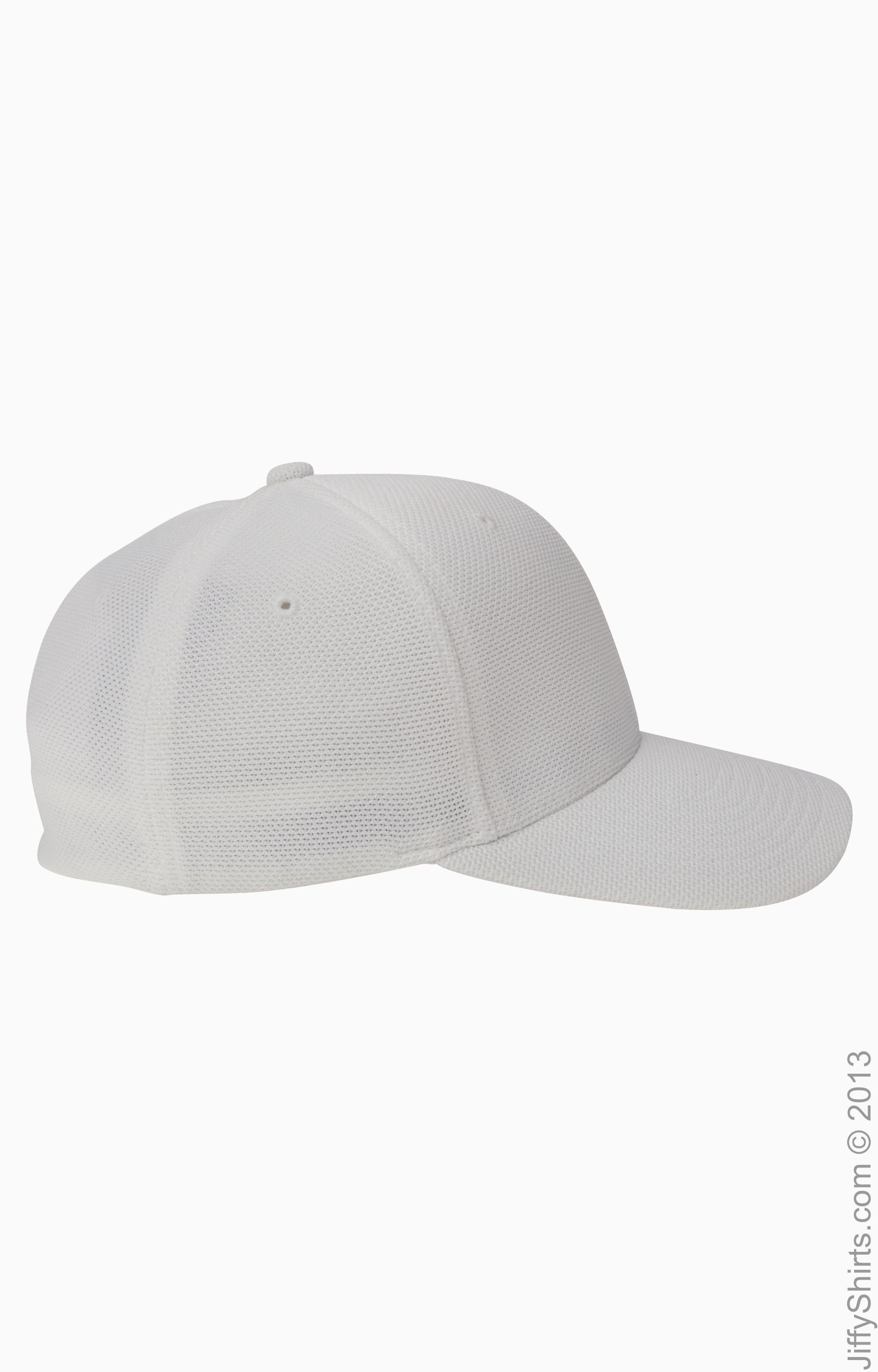 Flexfit 6577CD White