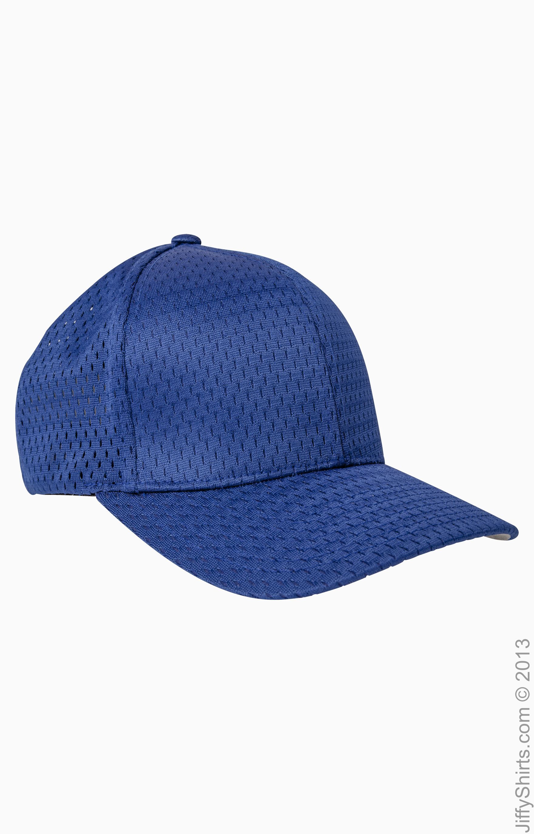 Flexfit 6777 Royal