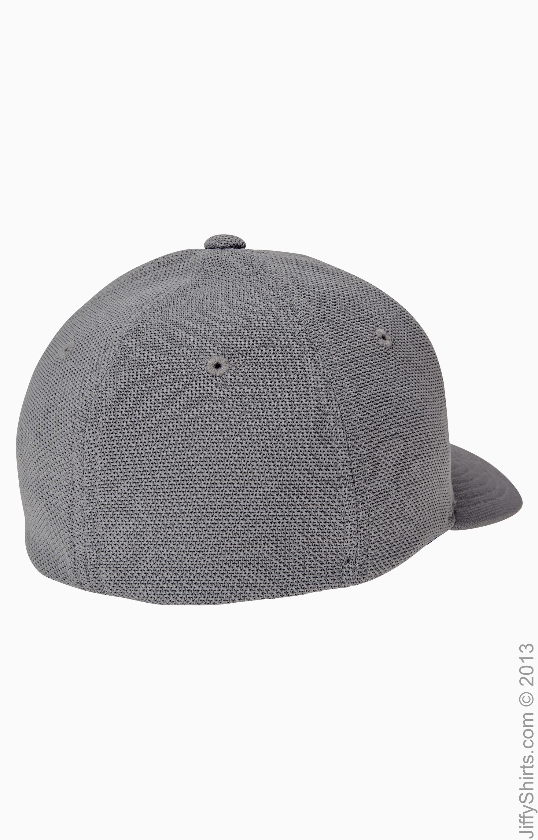 Flexfit 6577CD Silver