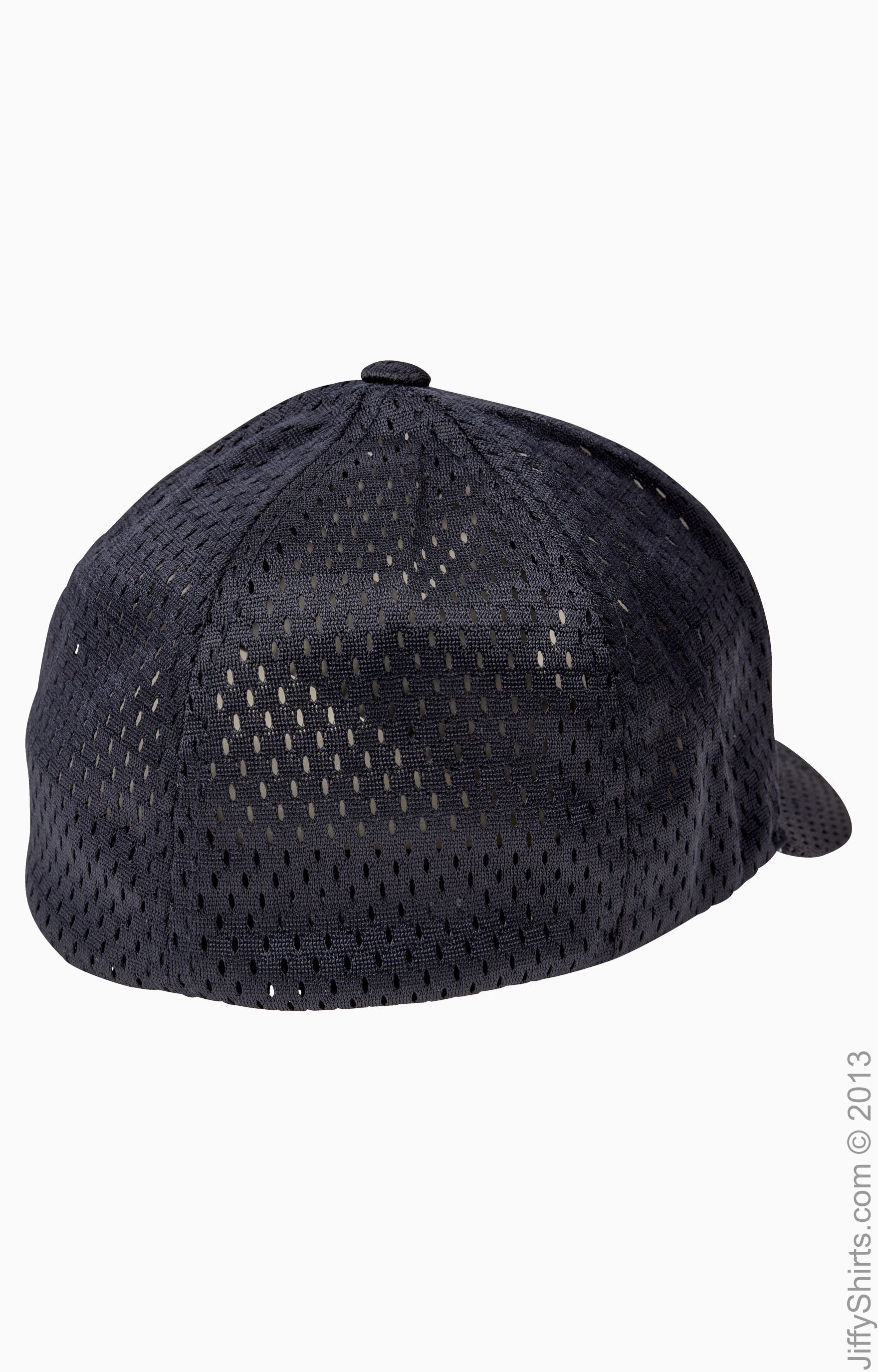 Flexfit 6777 Dark Navy