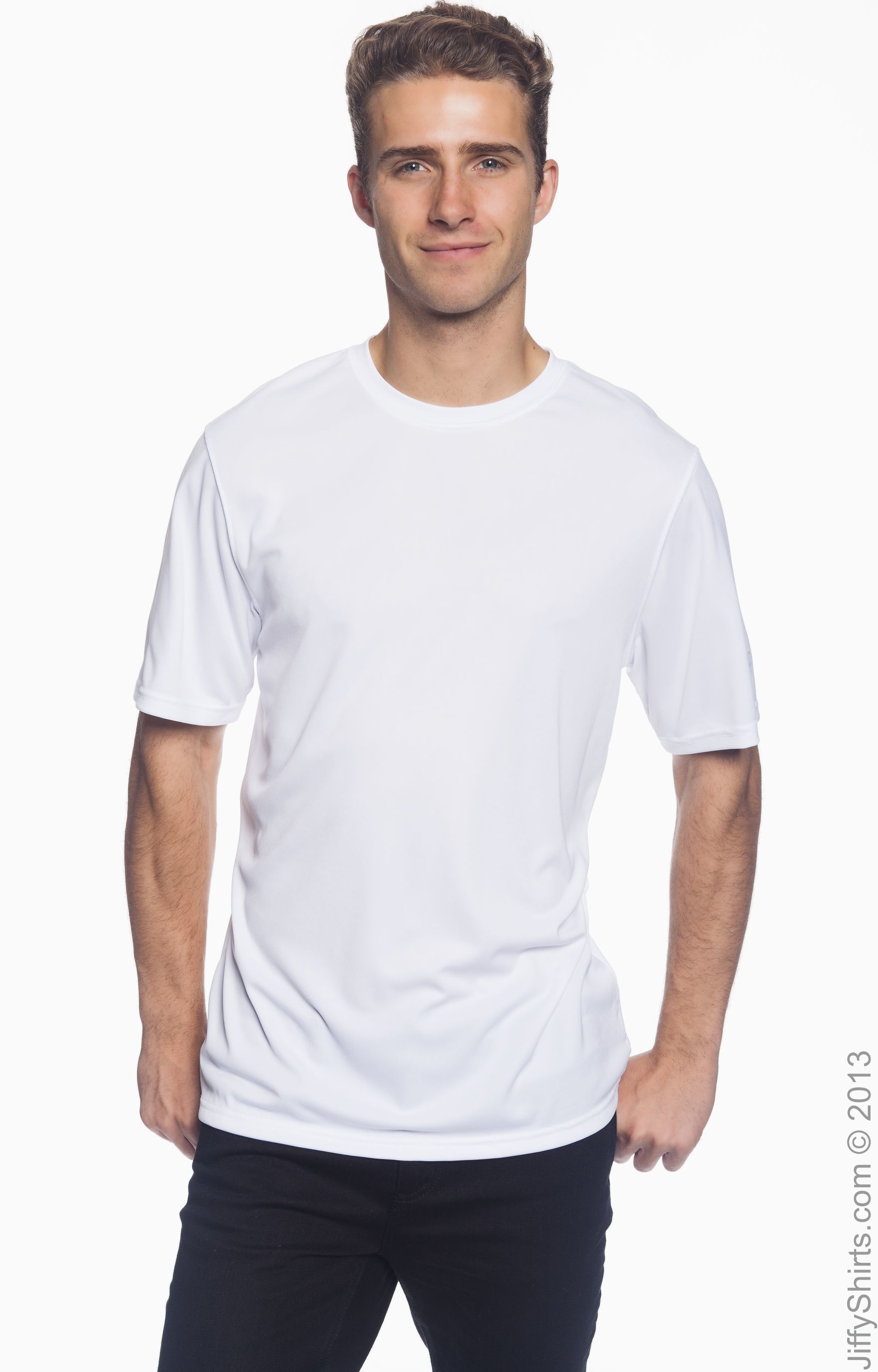 Champion CW22 White