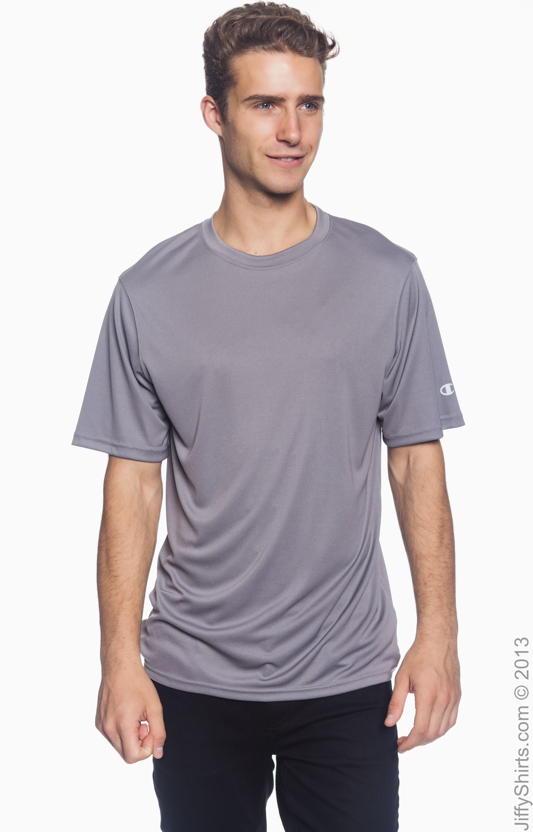 Champion CW22 Stone Gray