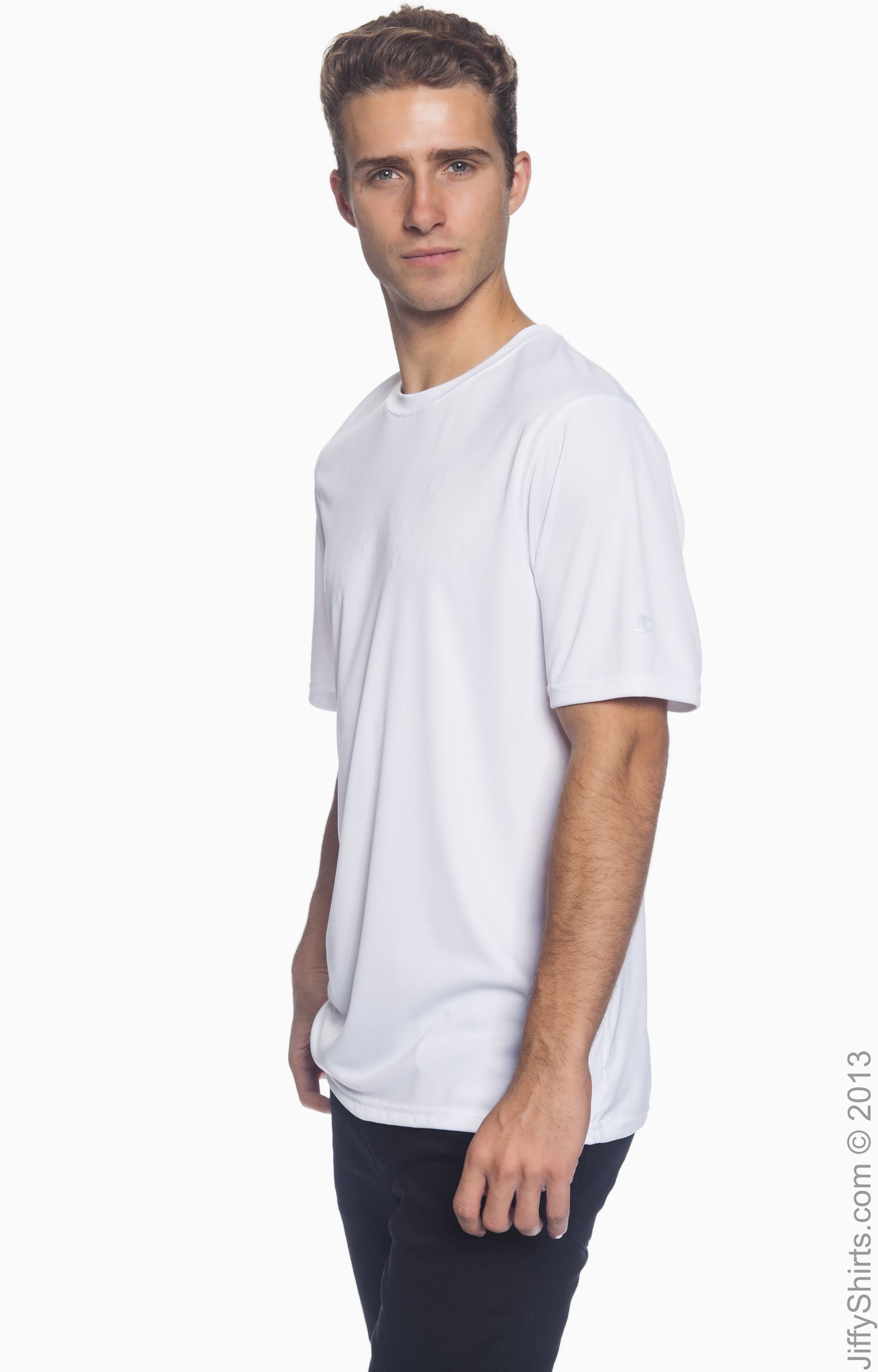 Champion CW22 White