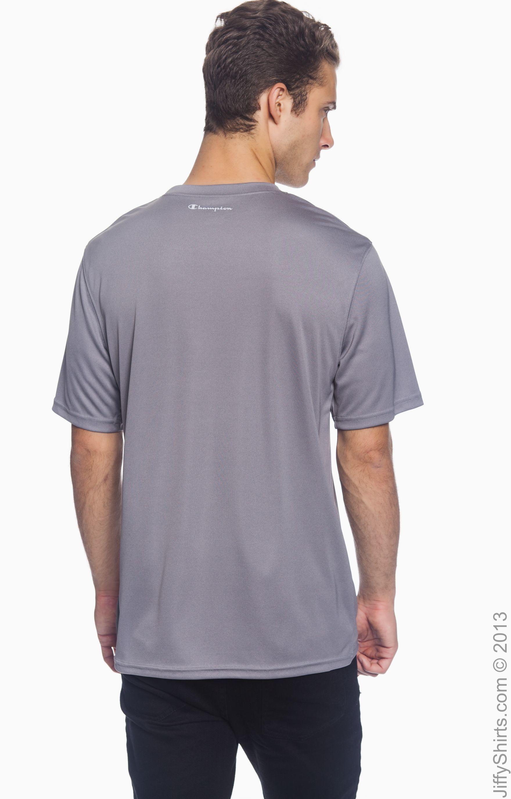 Champion CW22 Stone Gray