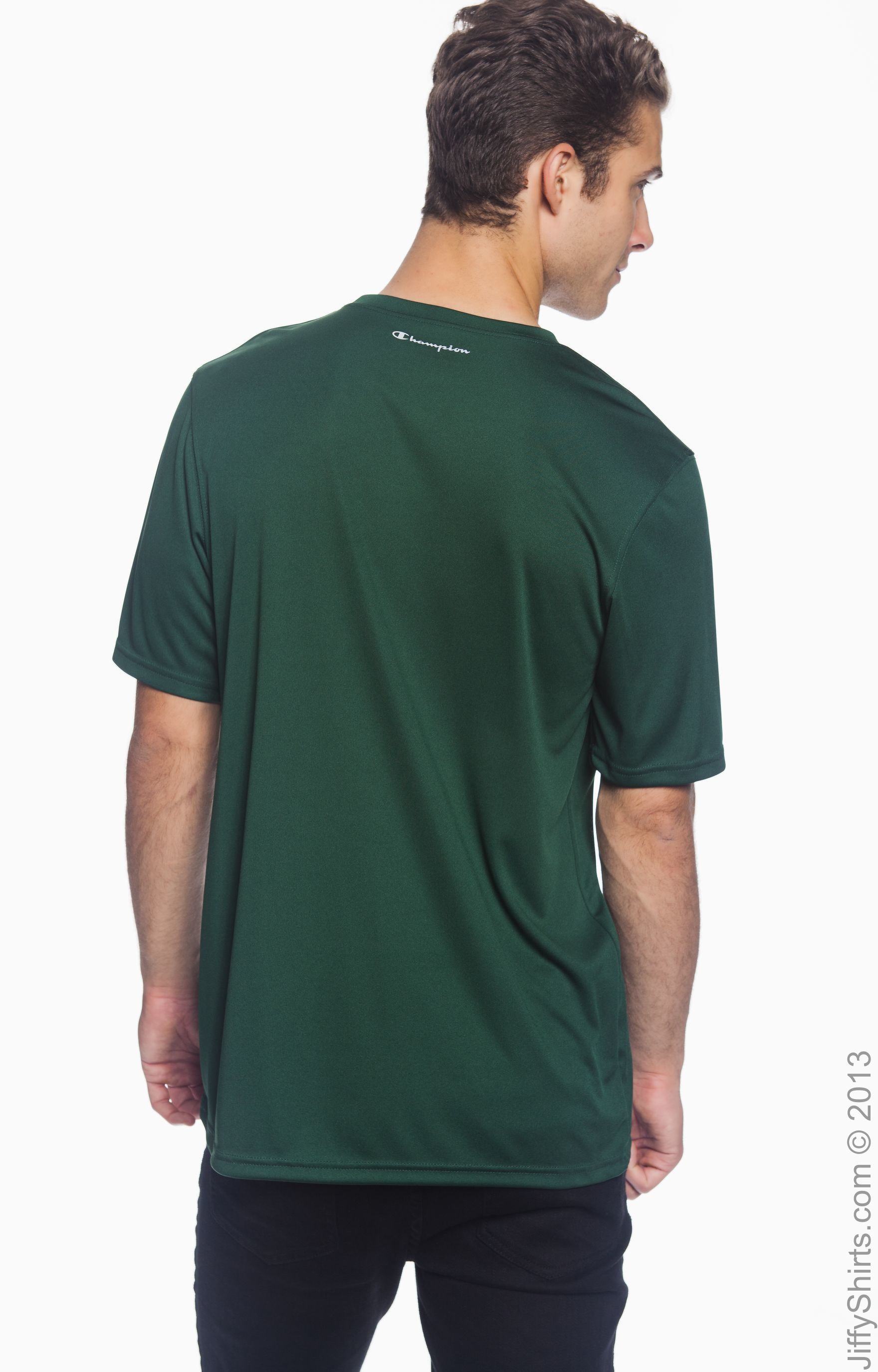 Champion CW22 Dark Green