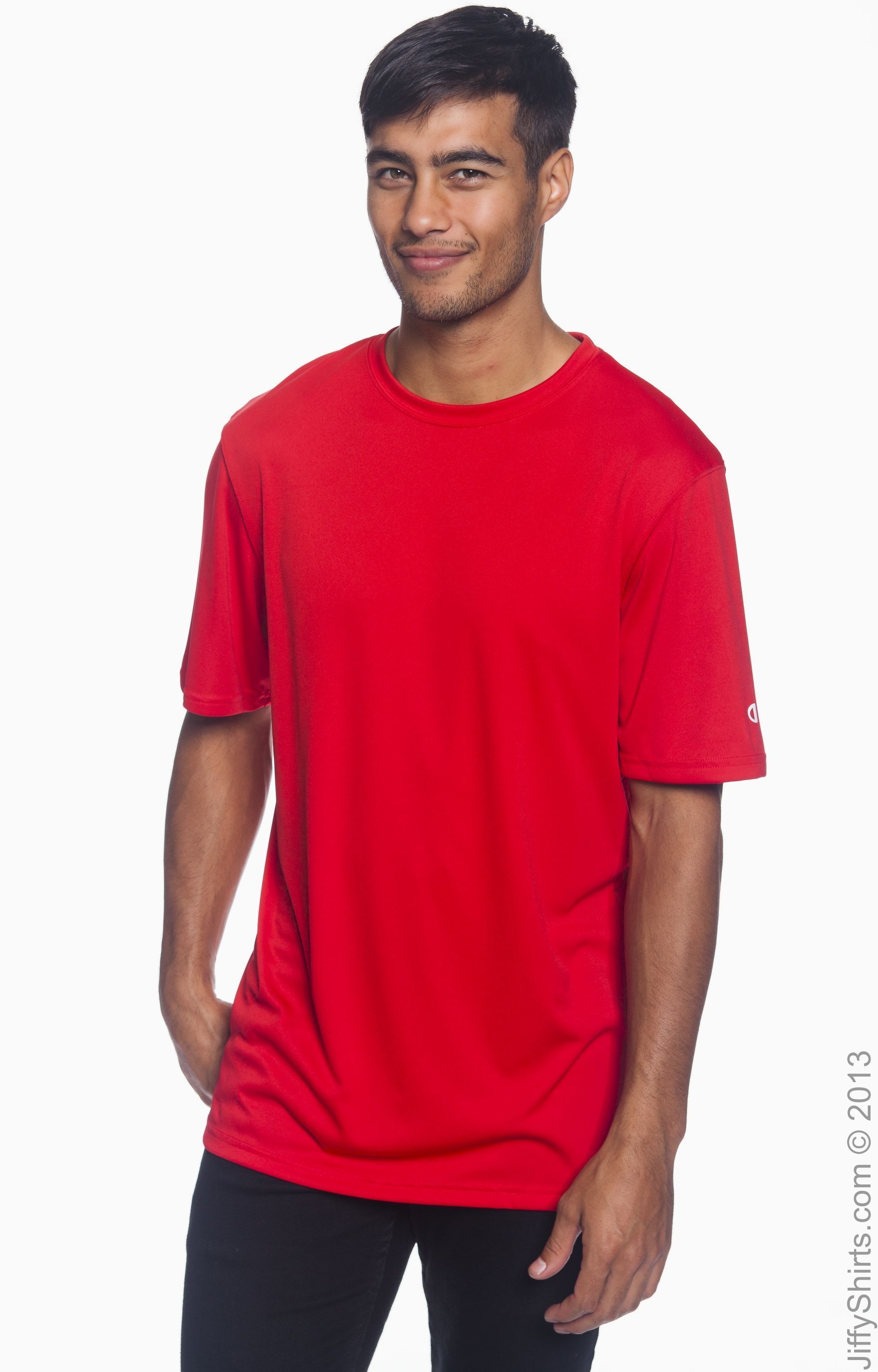 Champion CW22 Scarlet