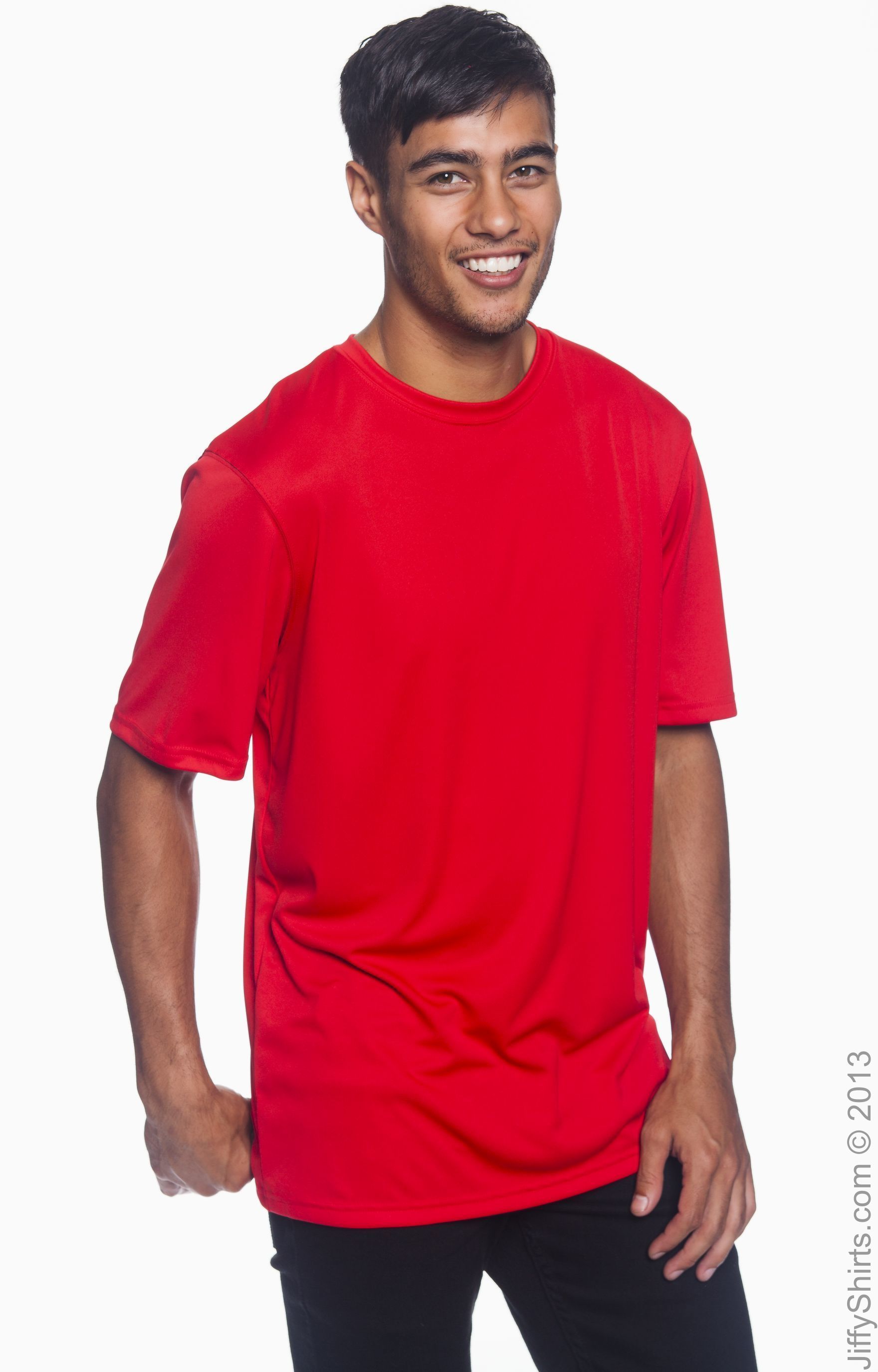 Champion CW22 Scarlet