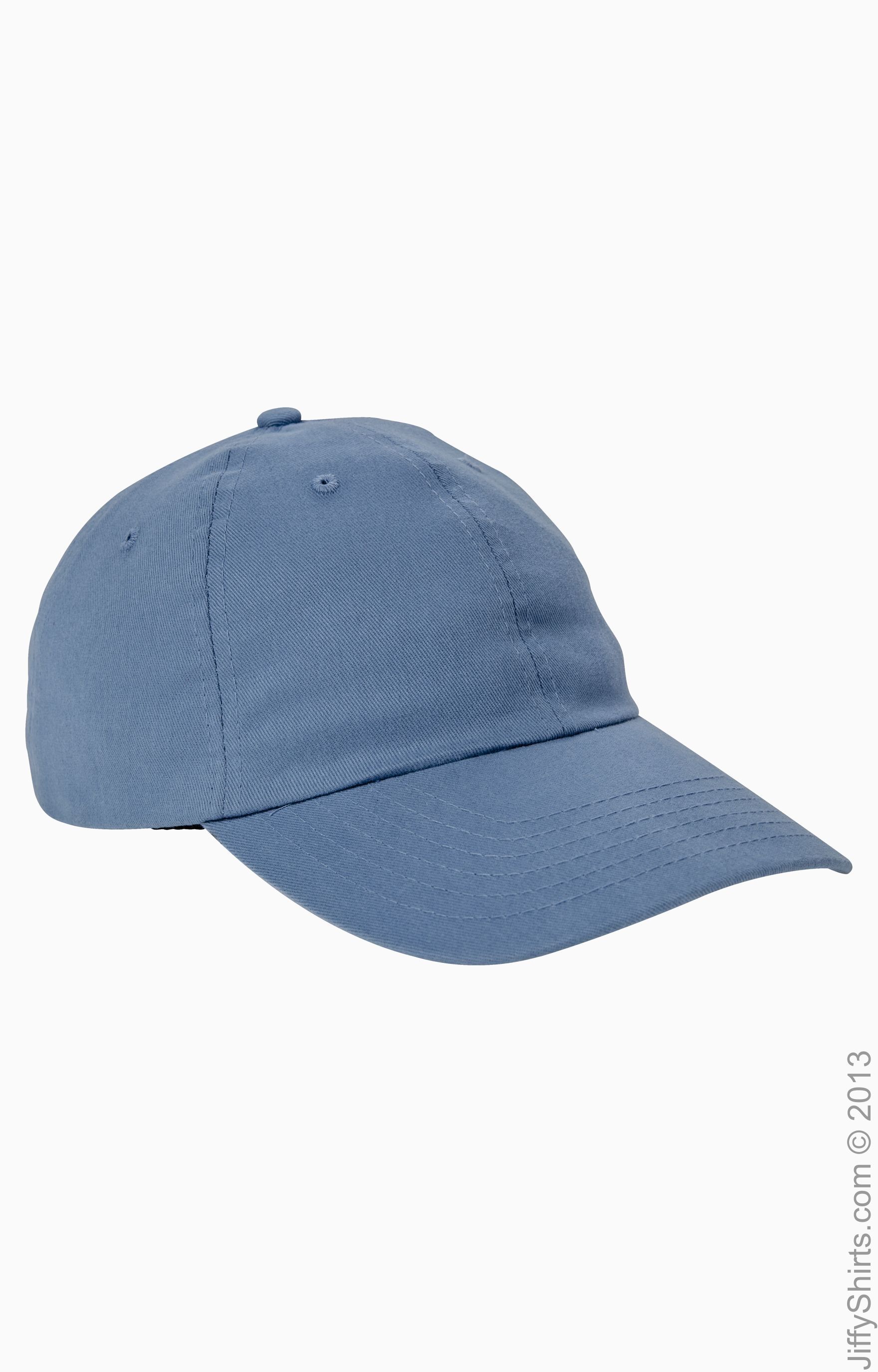 Big Accessories BX001 Ice Blue