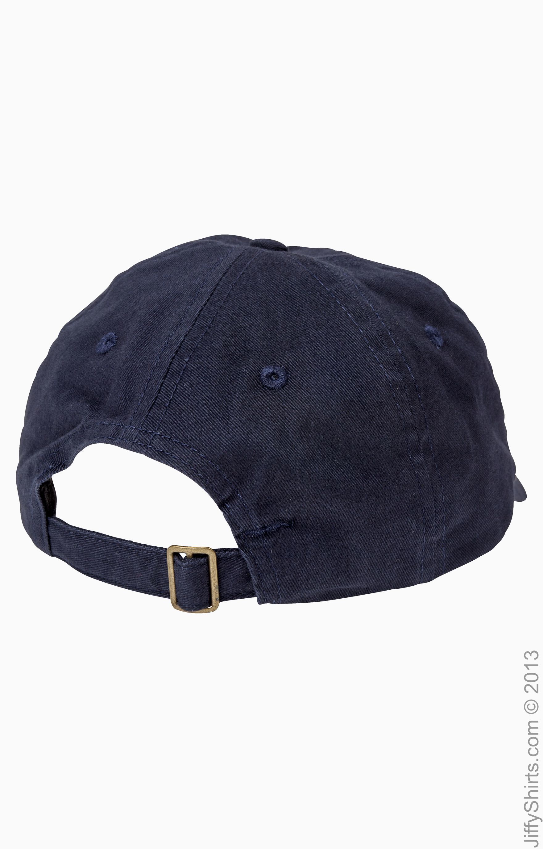 Big Accessories BX001Y Navy