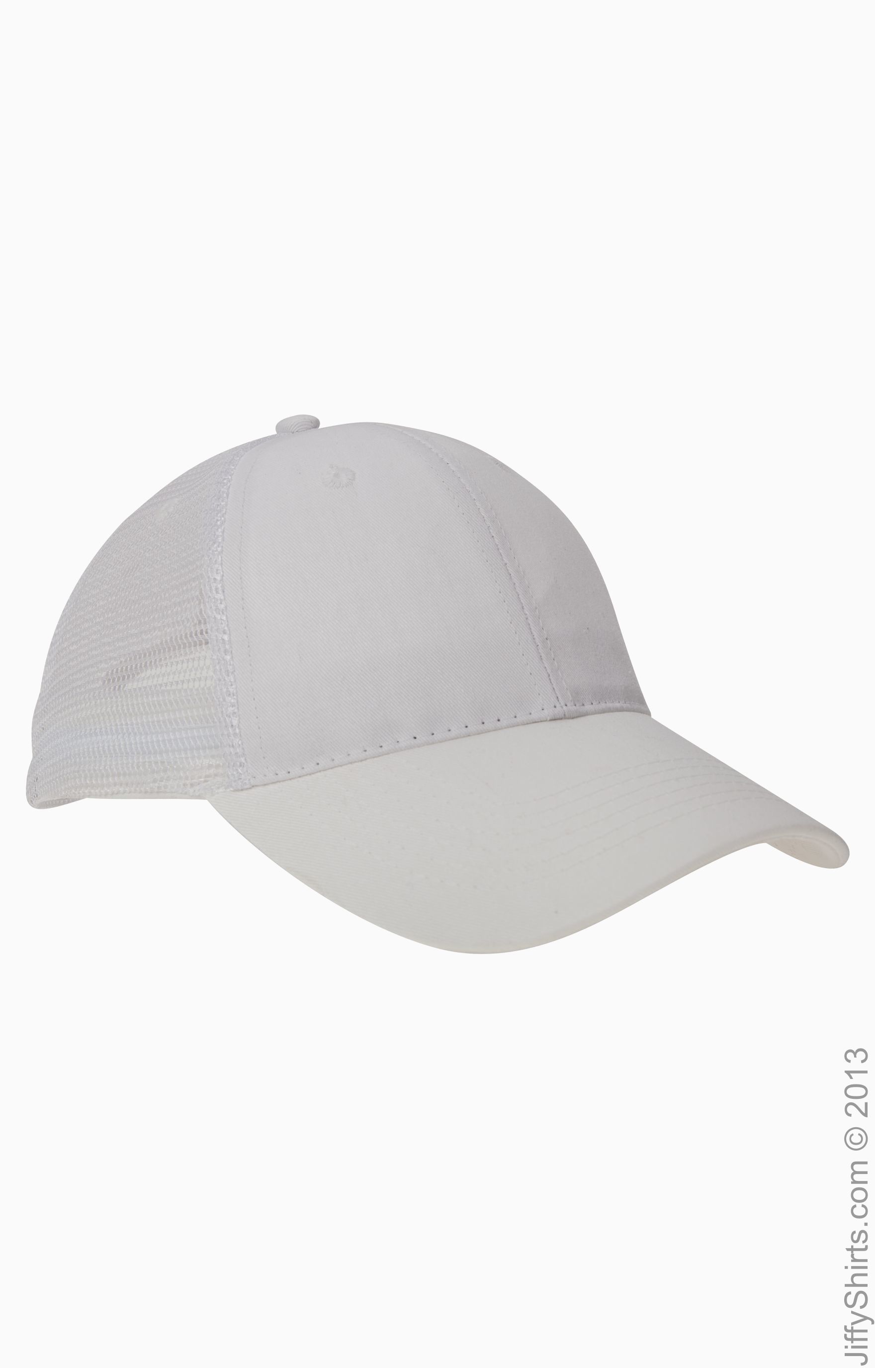 Big Accessories BX019 White