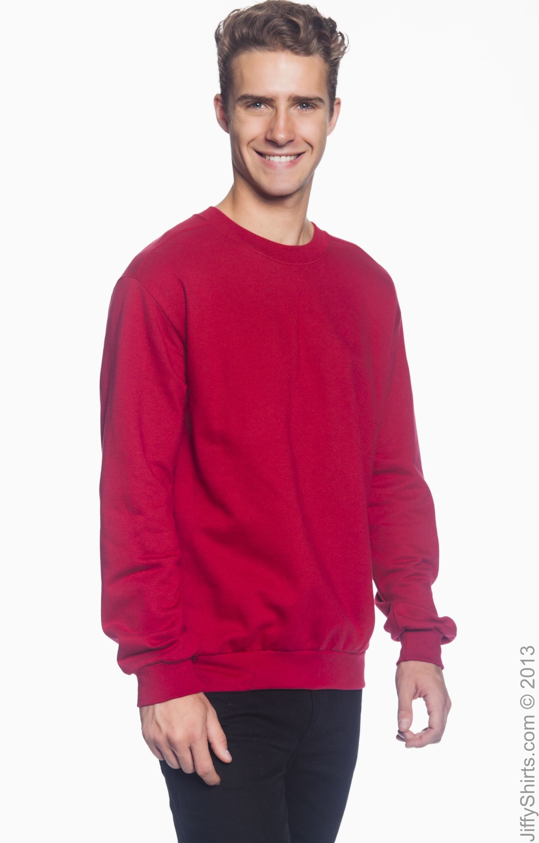 Anvil 71000 Independence Red