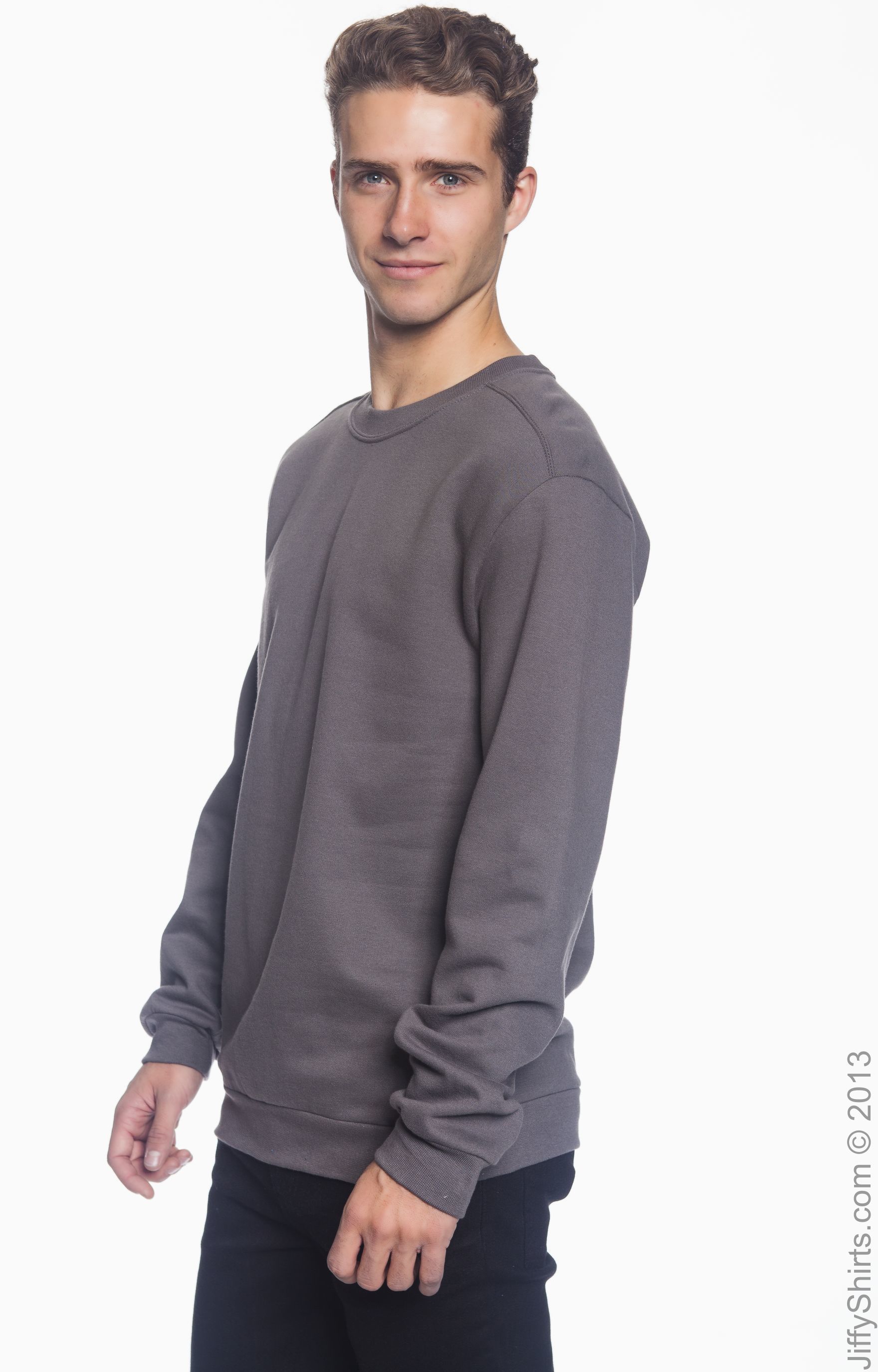 Anvil 71000 Charcoal