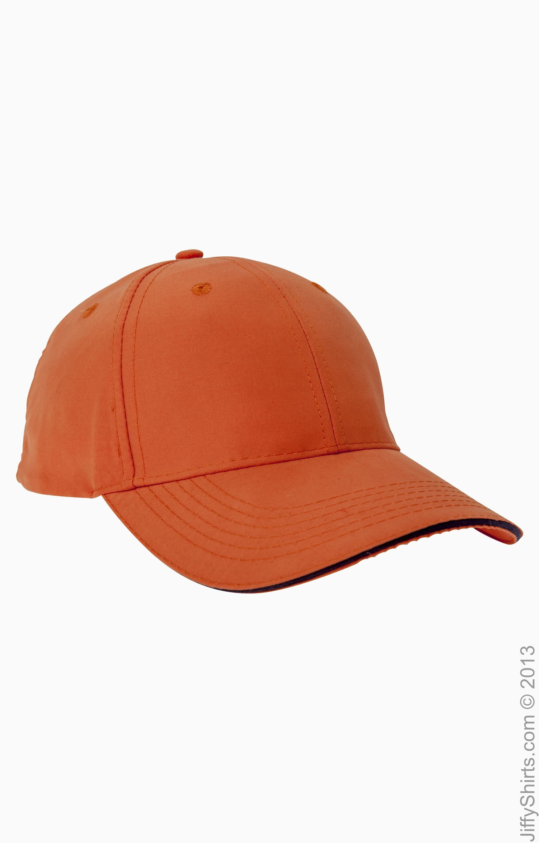 Adams PE102 Orange / Navy