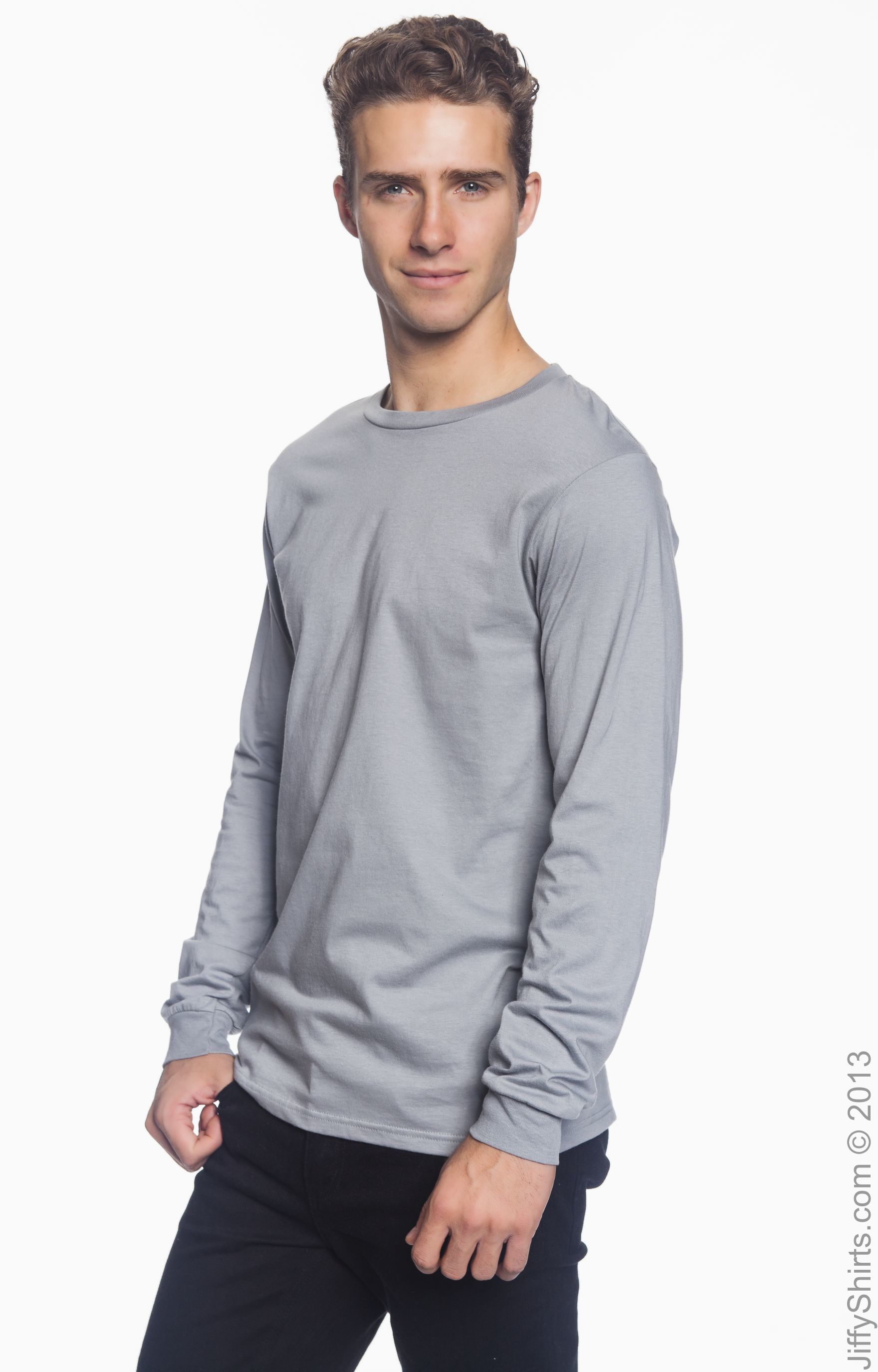 Anvil 949 Storm Gray