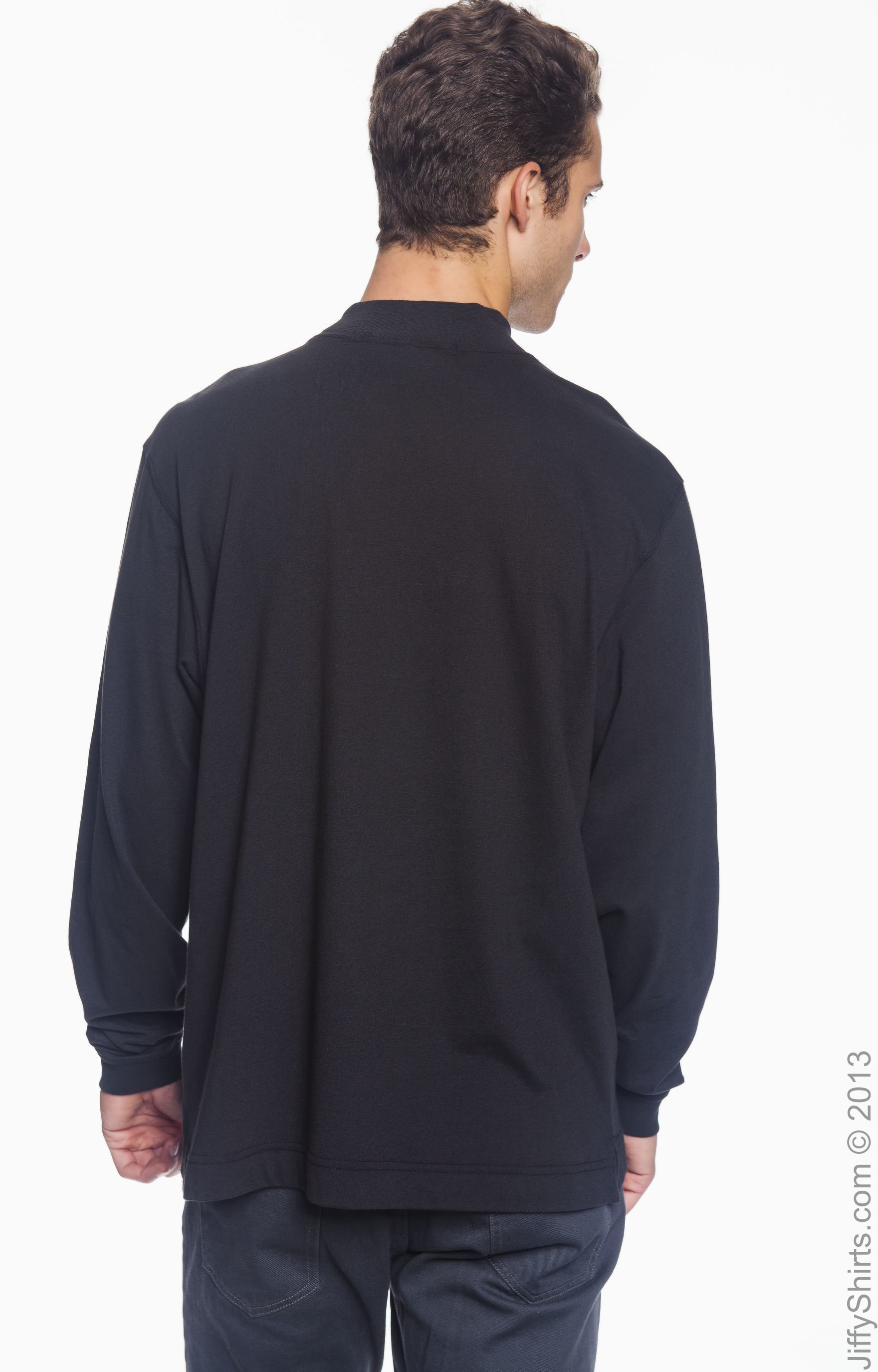 Devon & Jones D420 Black