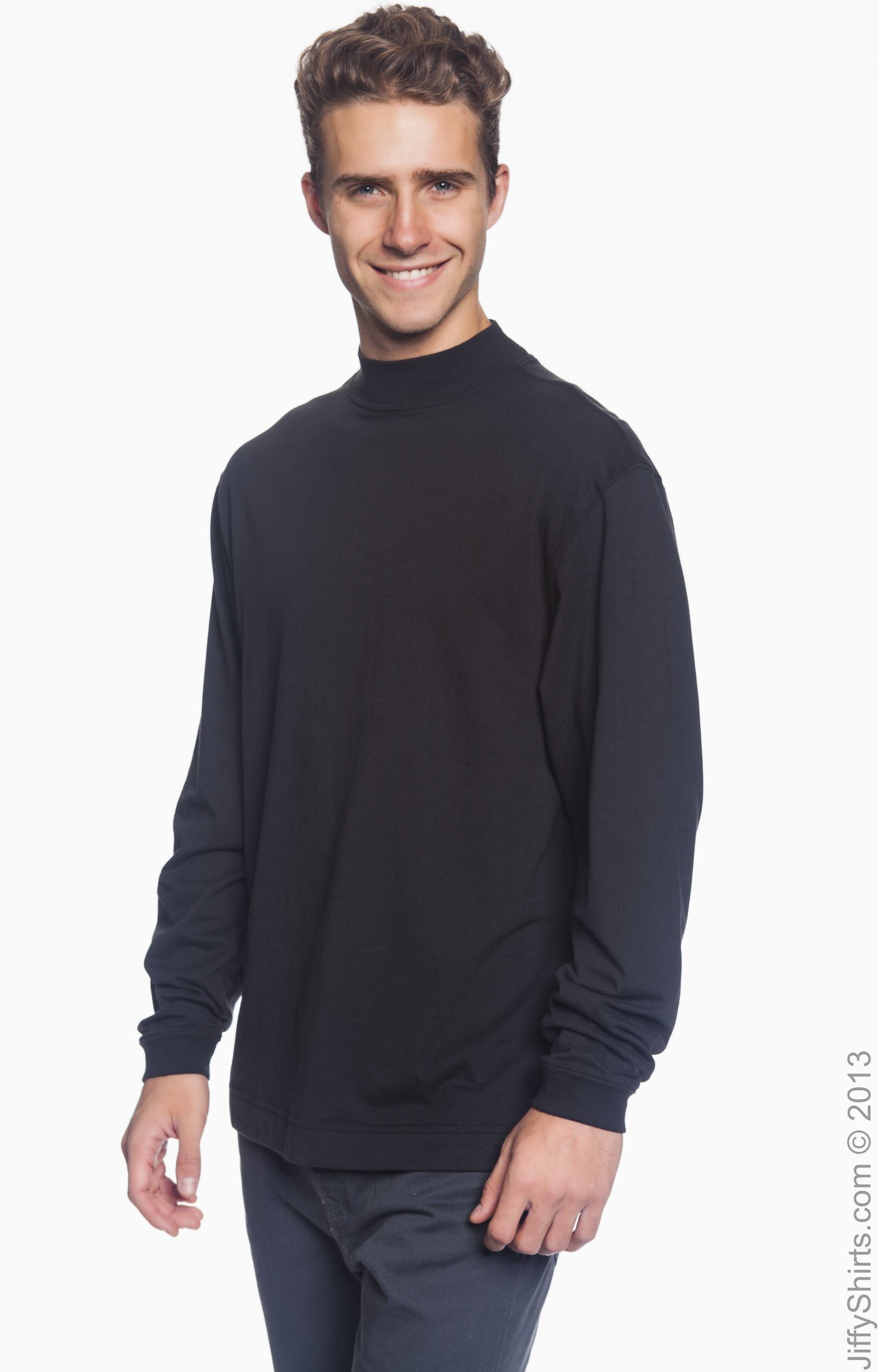 Devon & Jones D420 Black