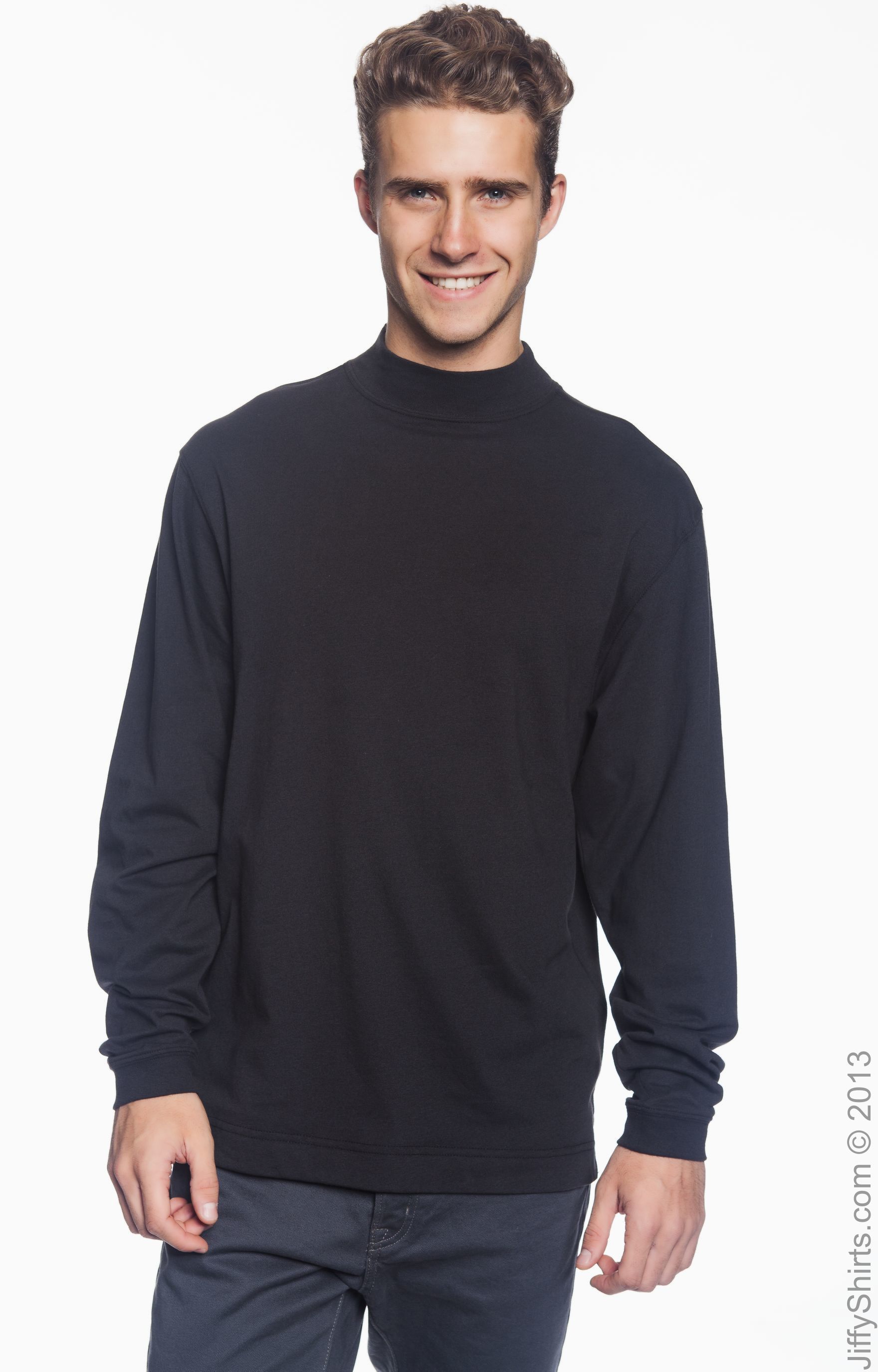 Devon & Jones D420 Black